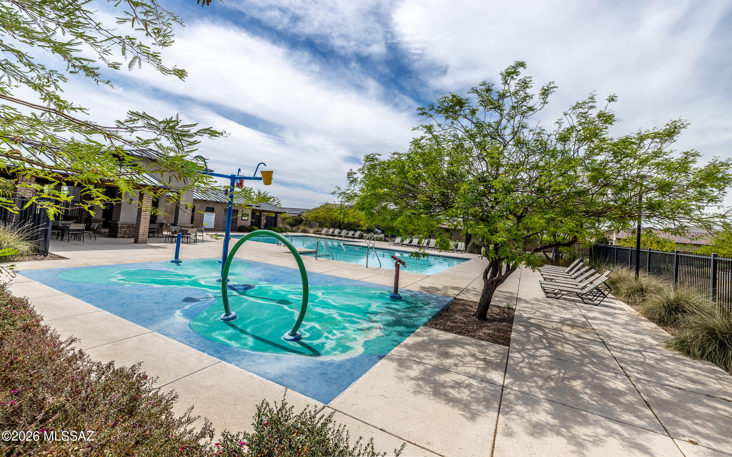 La Estancia De Tucson (411-664) - Residential