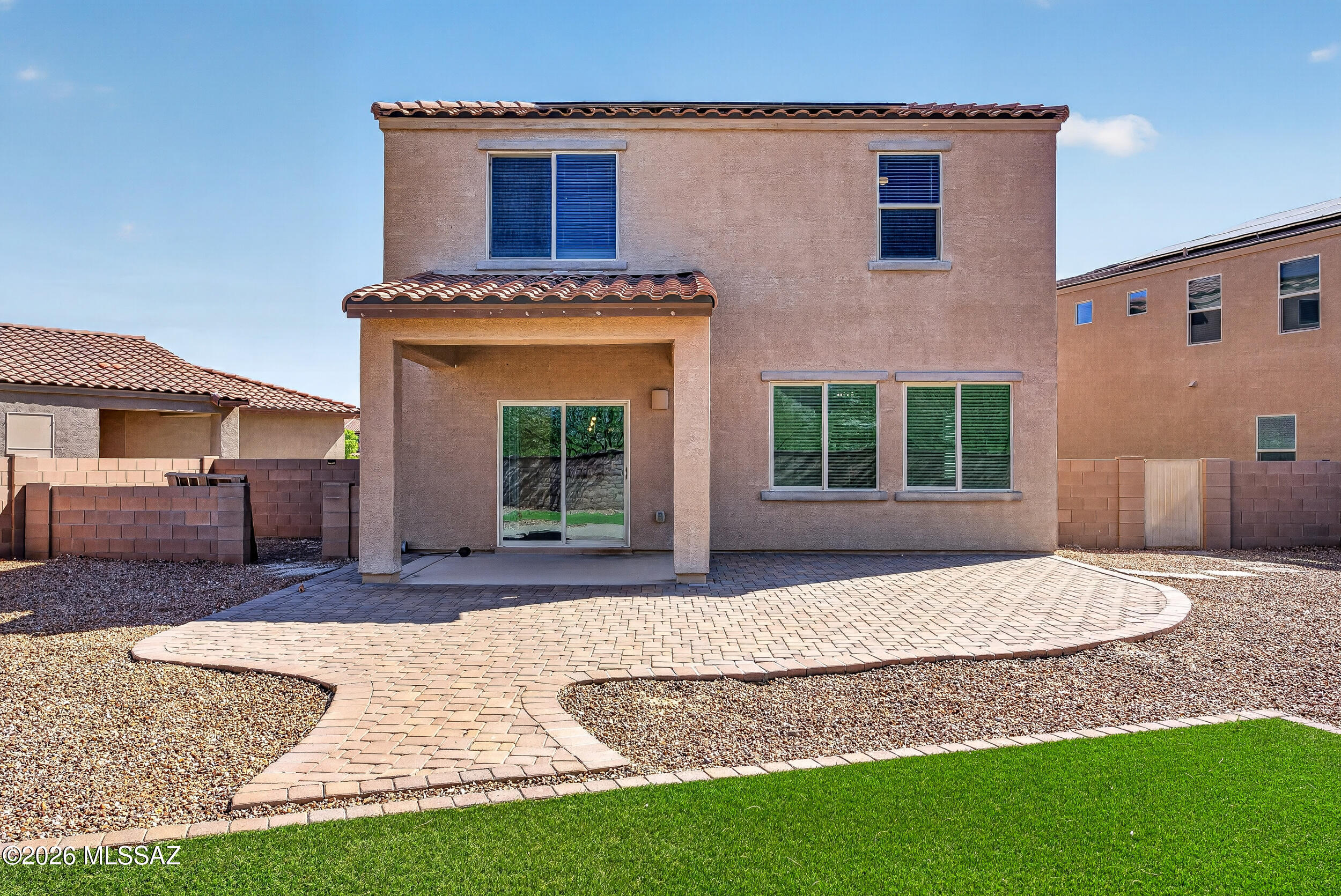 La Estancia De Tucson (411-664) - Residential