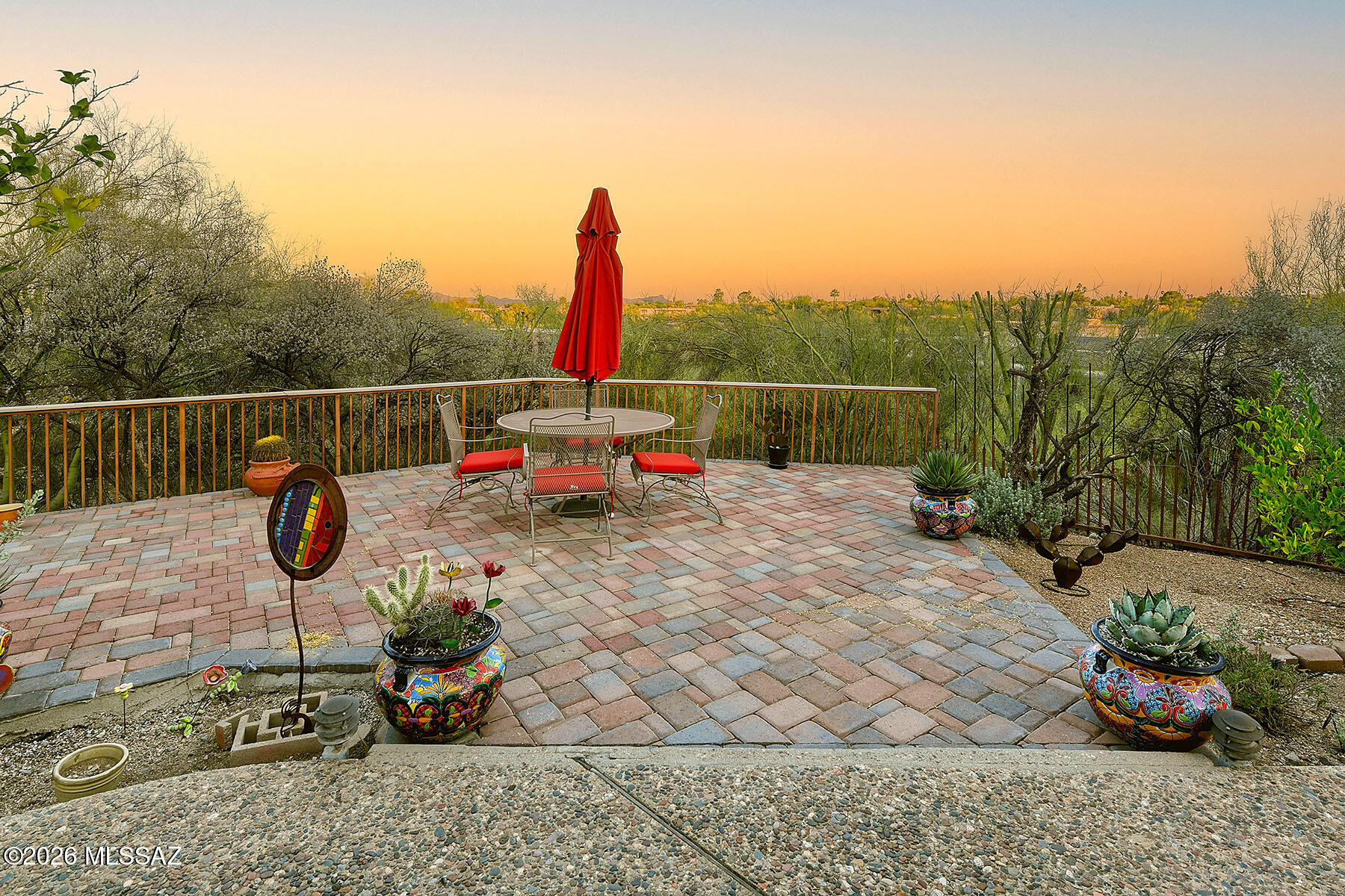 Catalina Foothills Estates NO. 7 (1-43) - Residential