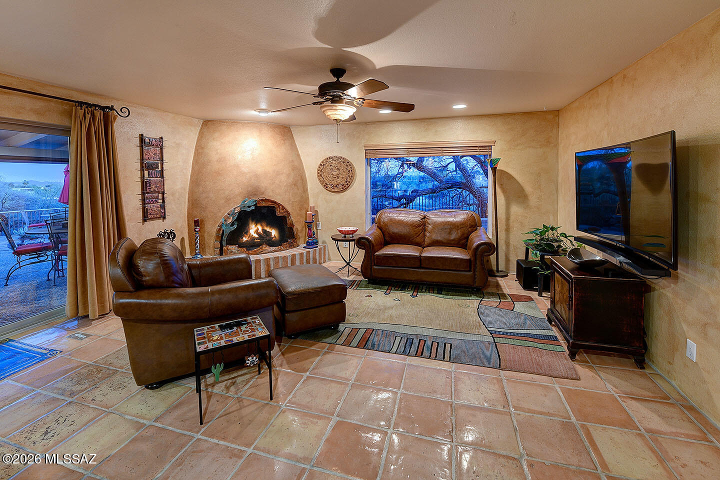 Catalina Foothills Estates NO. 7 (1-43) - Residential