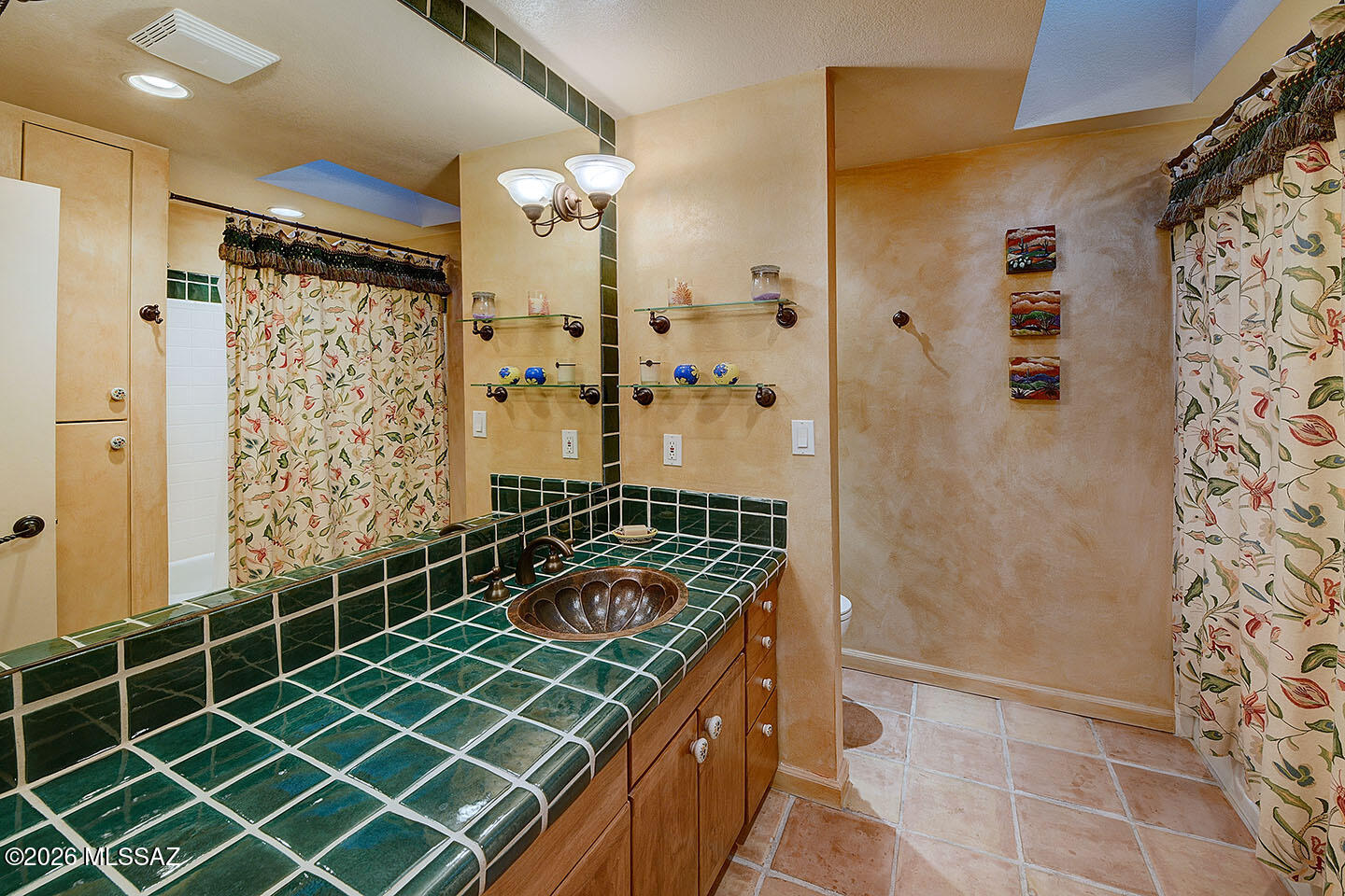 Catalina Foothills Estates NO. 7 (1-43) - Residential