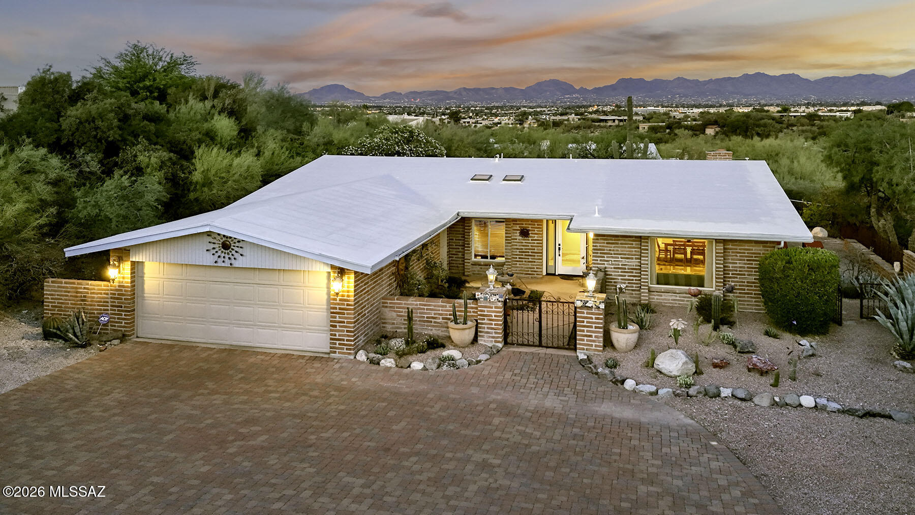 Catalina Foothills Estates NO. 7 (1-43) - Residential