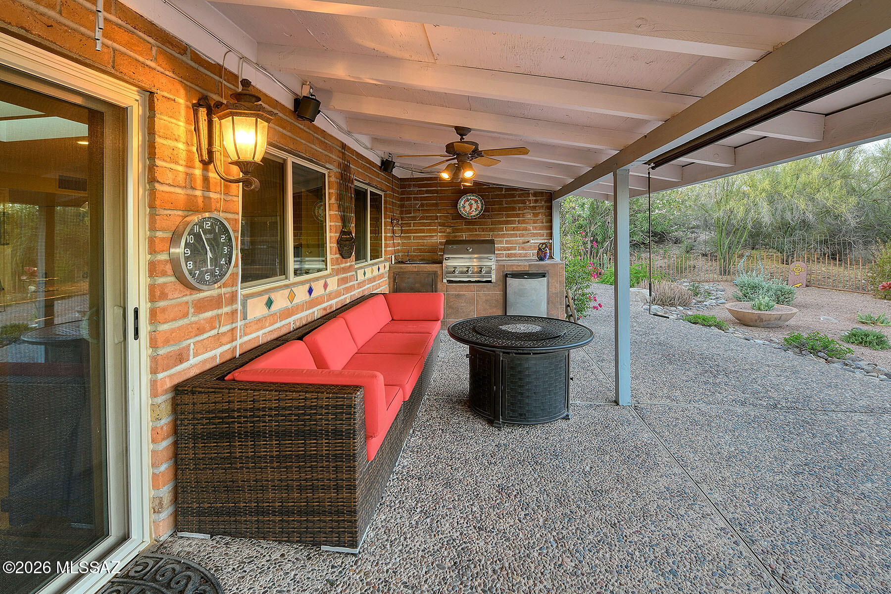 Catalina Foothills Estates NO. 7 (1-43) - Residential