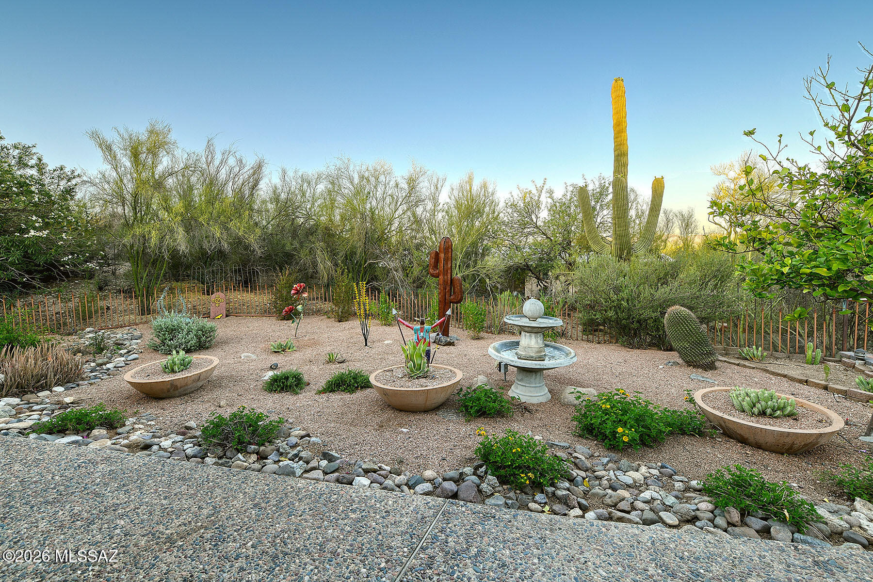 Catalina Foothills Estates NO. 7 (1-43) - Residential