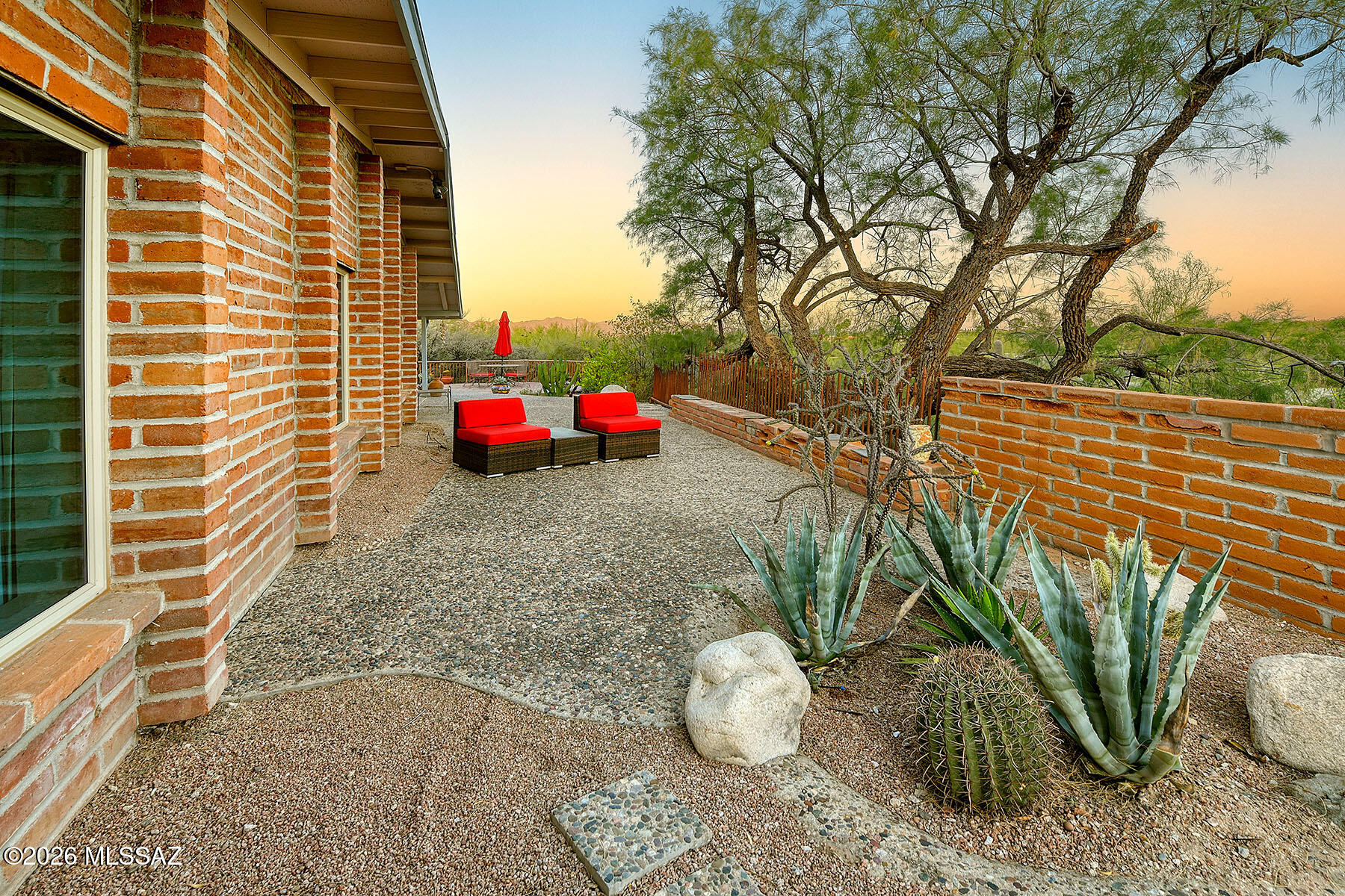 Catalina Foothills Estates NO. 7 (1-43) - Residential