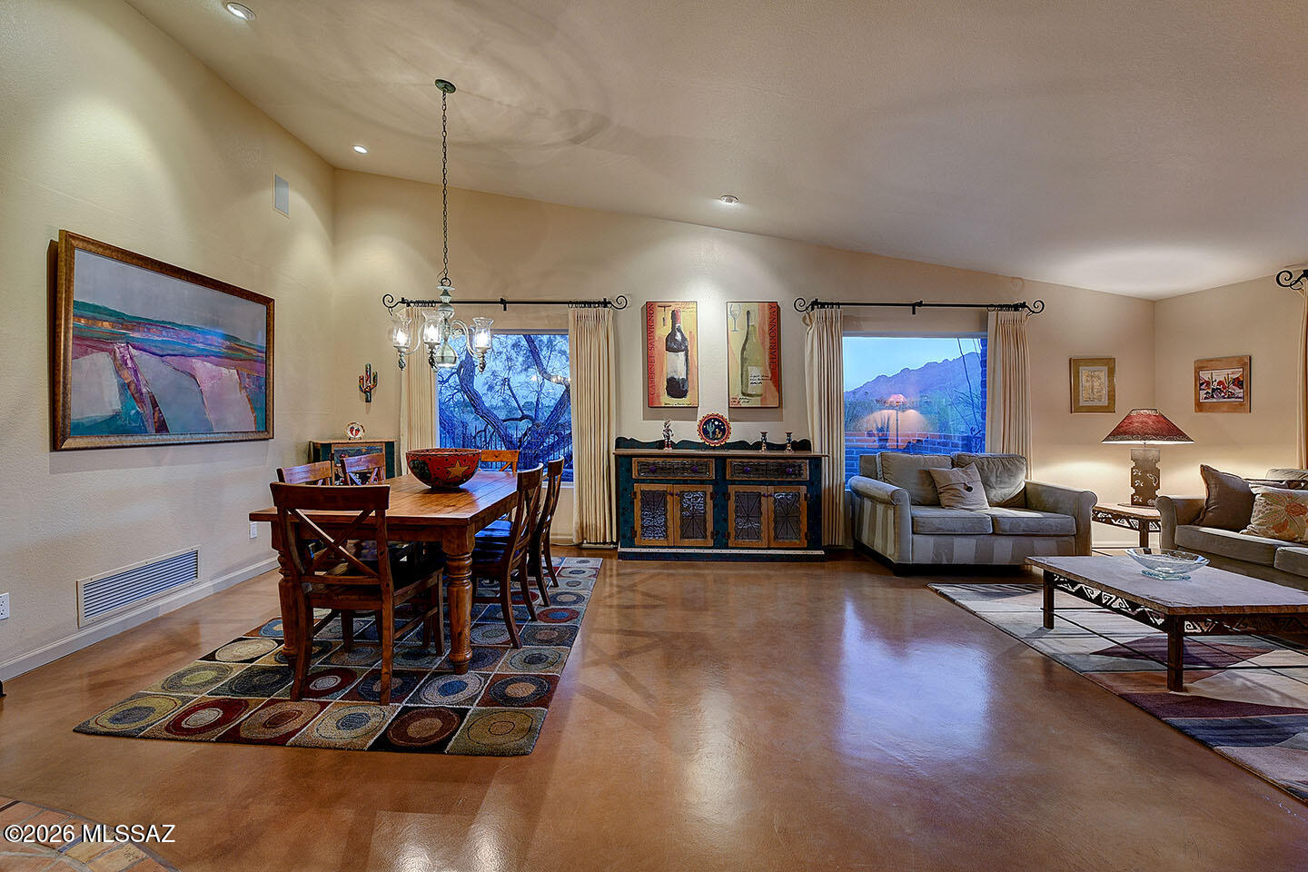 Catalina Foothills Estates NO. 7 (1-43) - Residential
