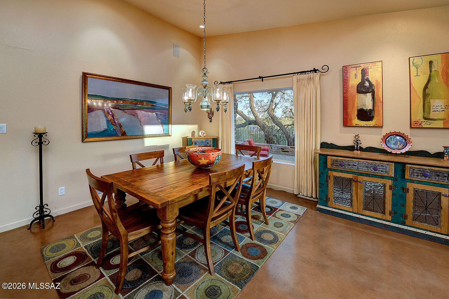 Catalina Foothills Estates NO. 7 (1-43) - Residential