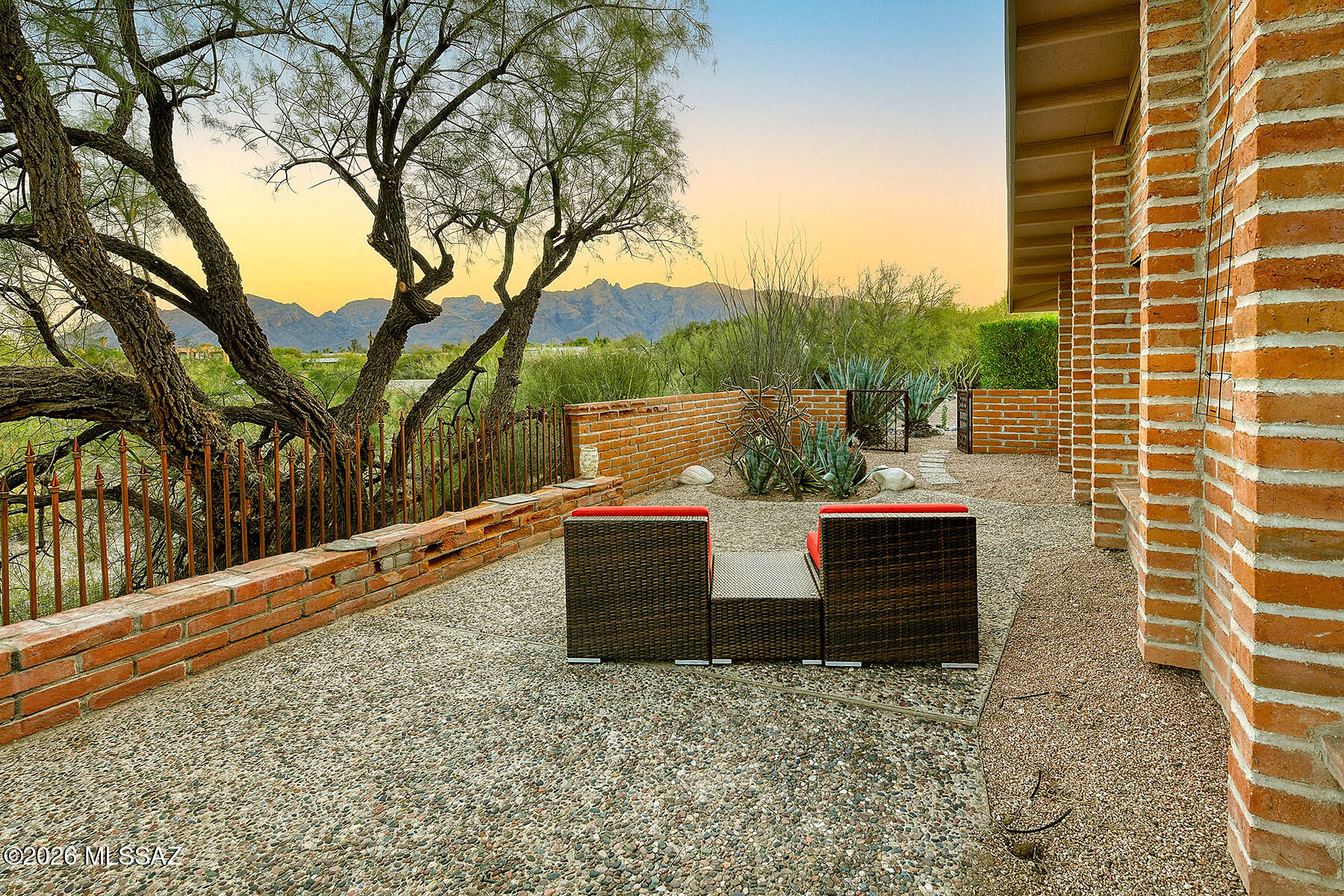 Catalina Foothills Estates NO. 7 (1-43) - Residential