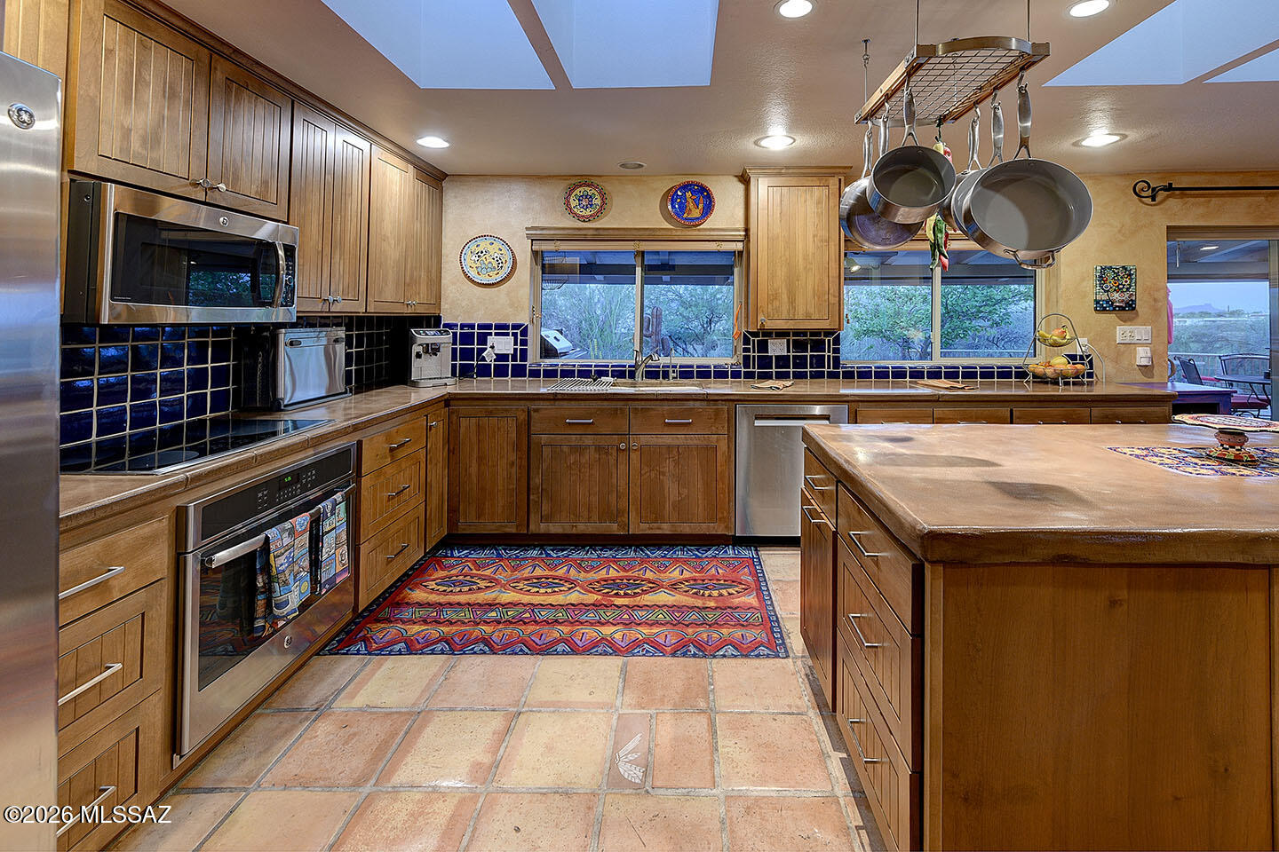 Catalina Foothills Estates NO. 7 (1-43) - Residential