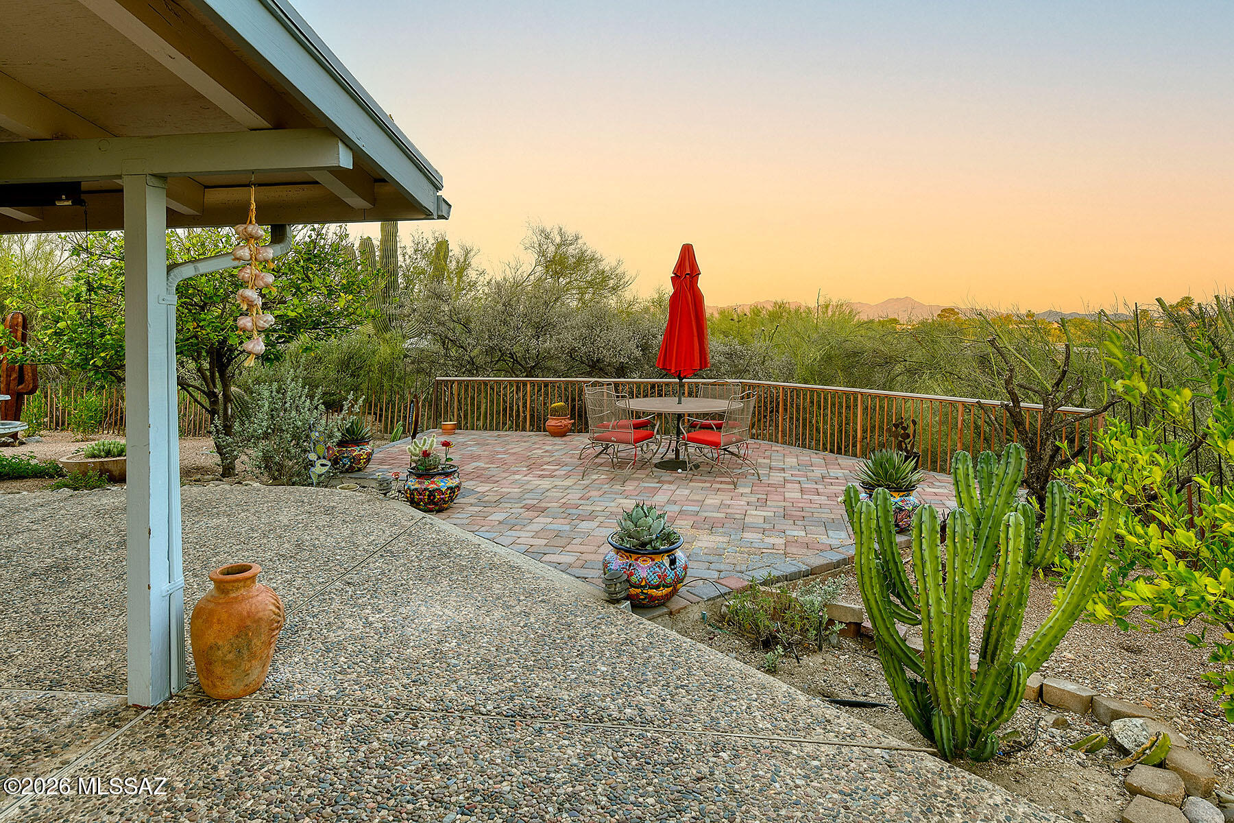 Catalina Foothills Estates NO. 7 (1-43) - Residential