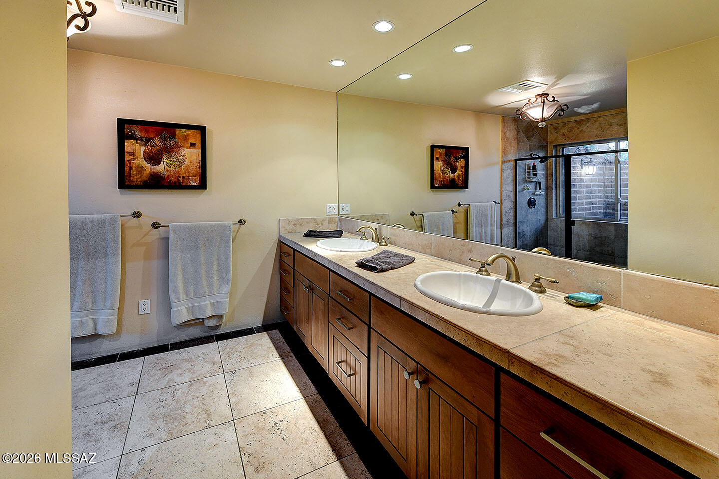 Catalina Foothills Estates NO. 7 (1-43) - Residential