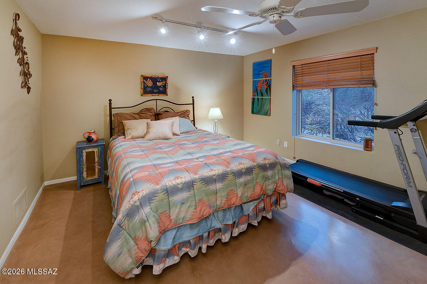 Catalina Foothills Estates NO. 7 (1-43) - Residential