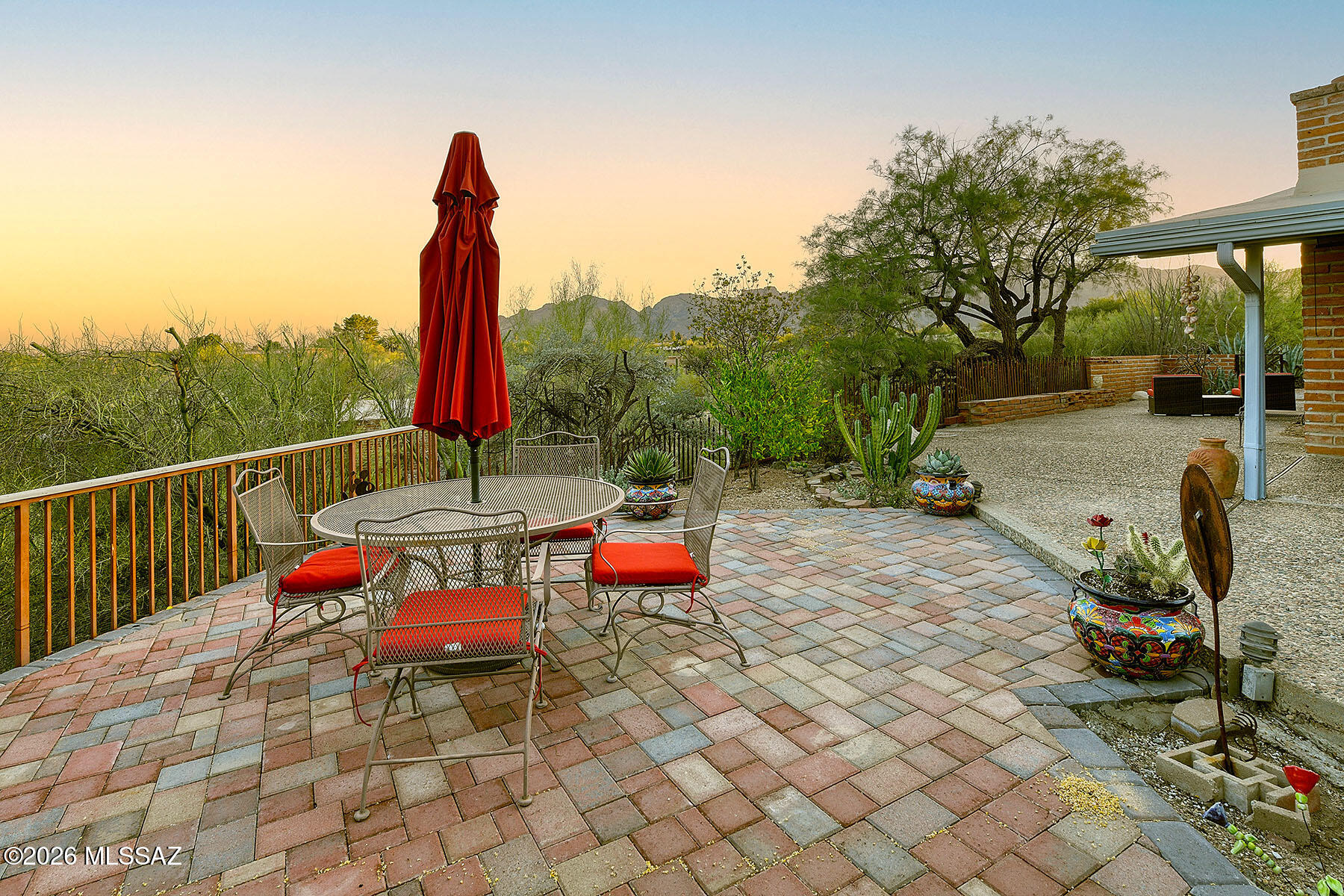 Catalina Foothills Estates NO. 7 (1-43) - Residential
