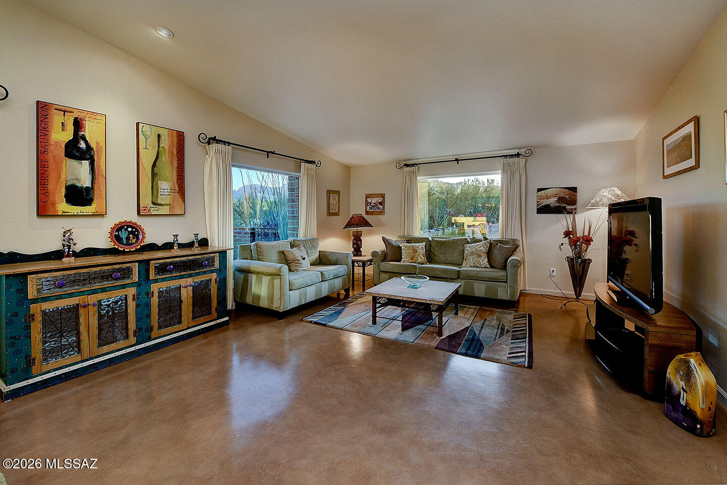 Catalina Foothills Estates NO. 7 (1-43) - Residential