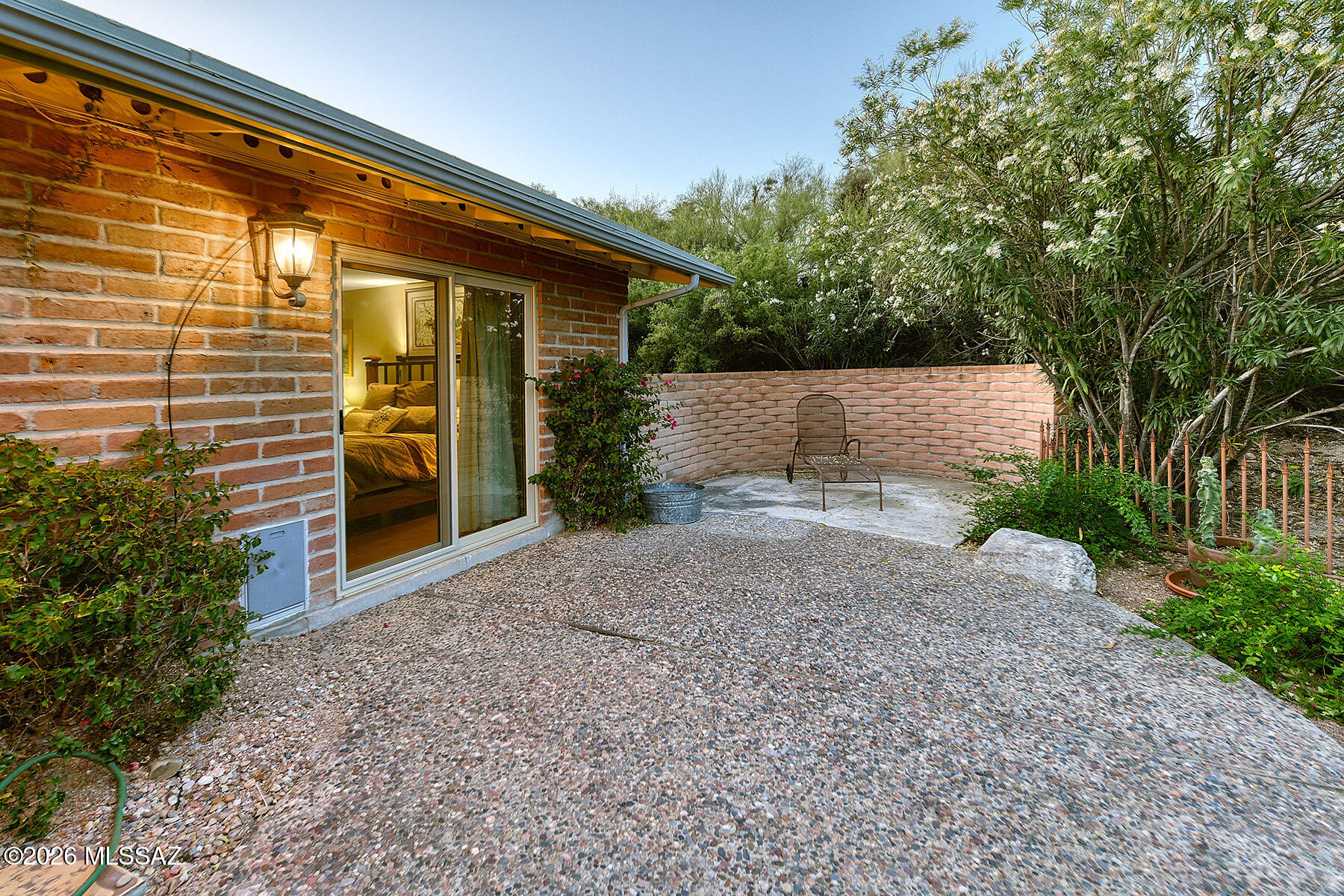 Catalina Foothills Estates NO. 7 (1-43) - Residential