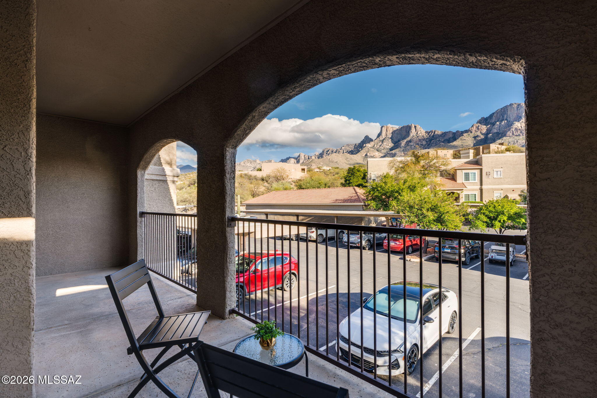 The Boulders at La Reserve Condominiums - Residential