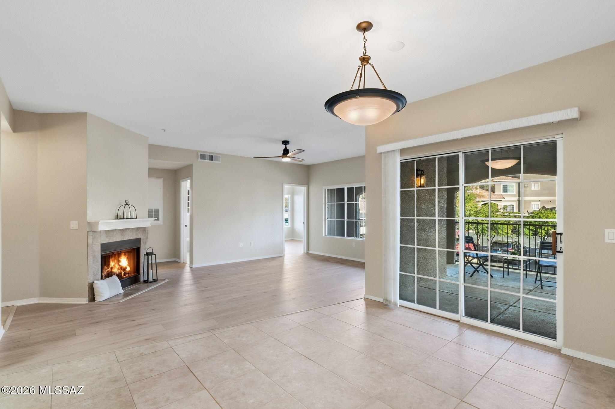 The Boulders at La Reserve Condominiums - Residential