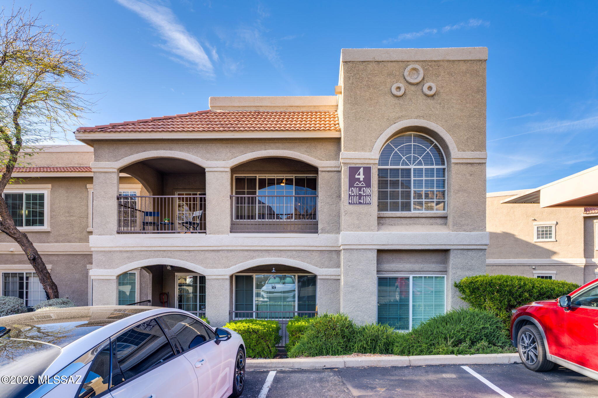 The Boulders at La Reserve Condominiums - Residential