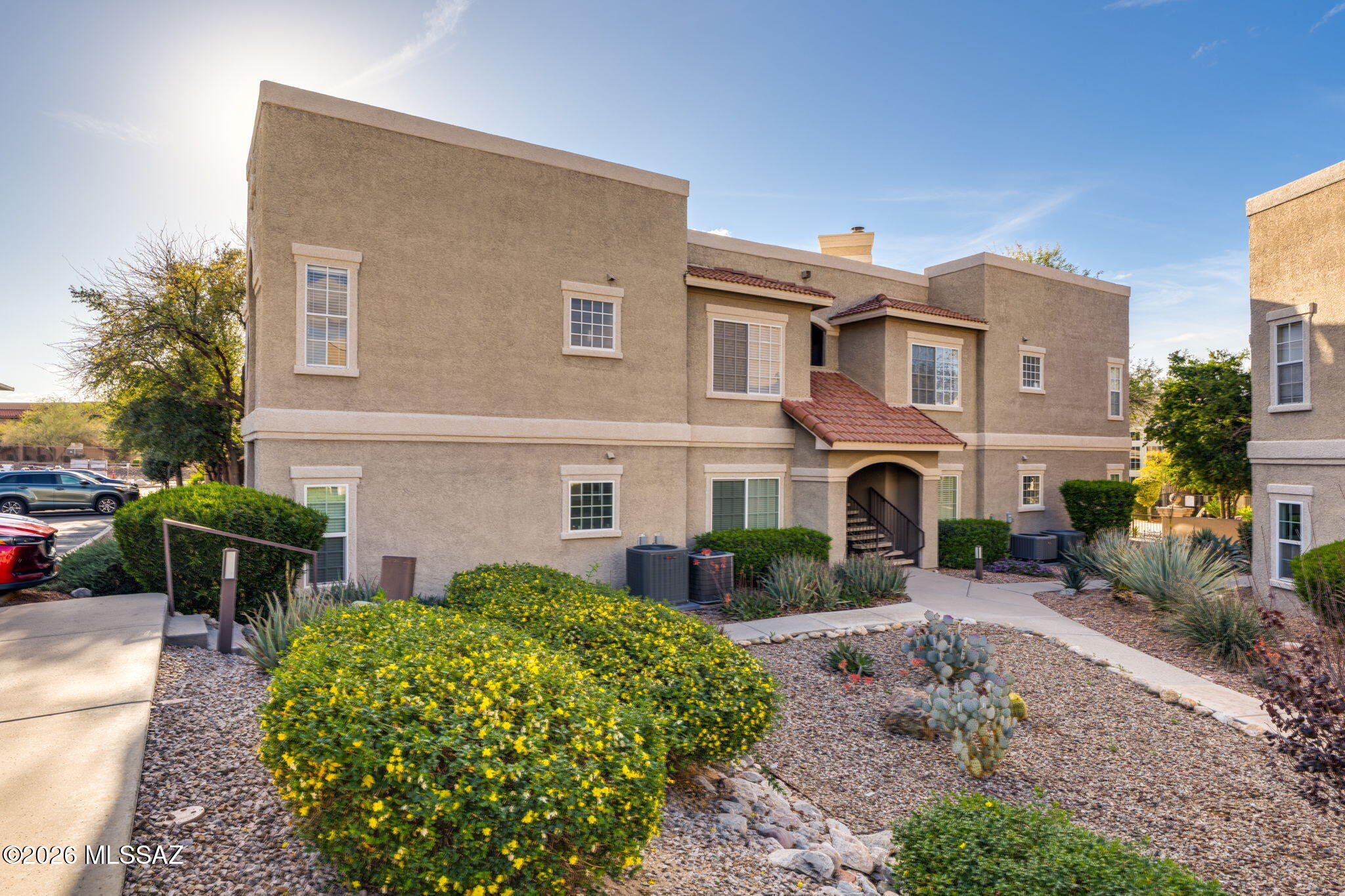 The Boulders at La Reserve Condominiums - Residential