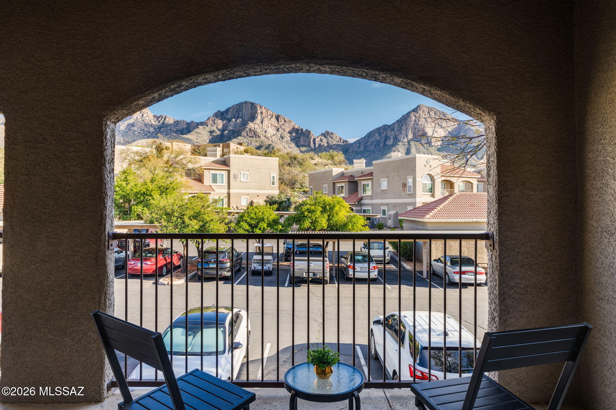 The Boulders at La Reserve Condominiums - Residential