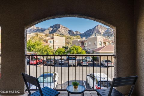 1500 E Pusch Wilderness Drive 4205 Tucson AZ 85737