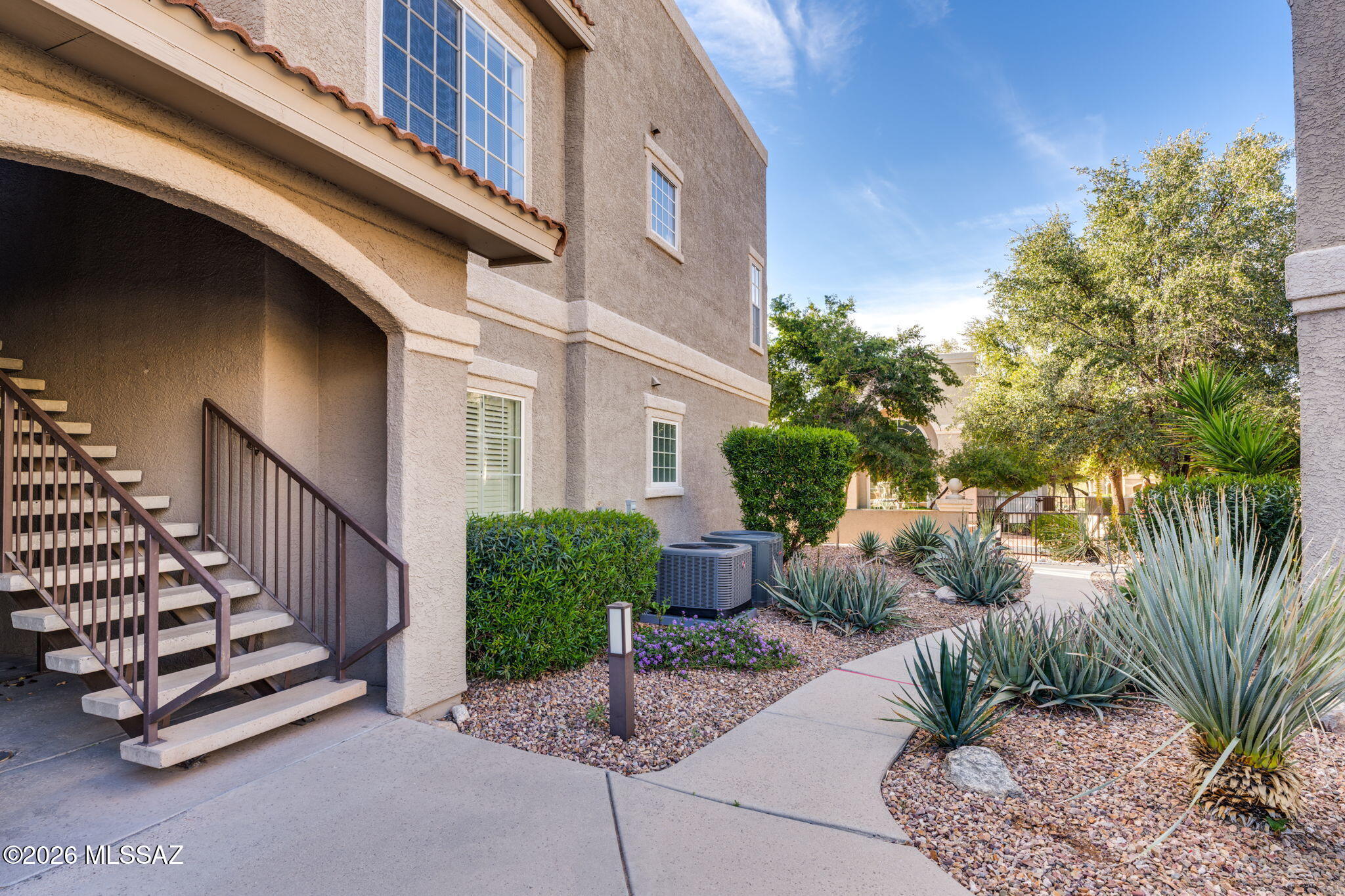 The Boulders at La Reserve Condominiums - Residential