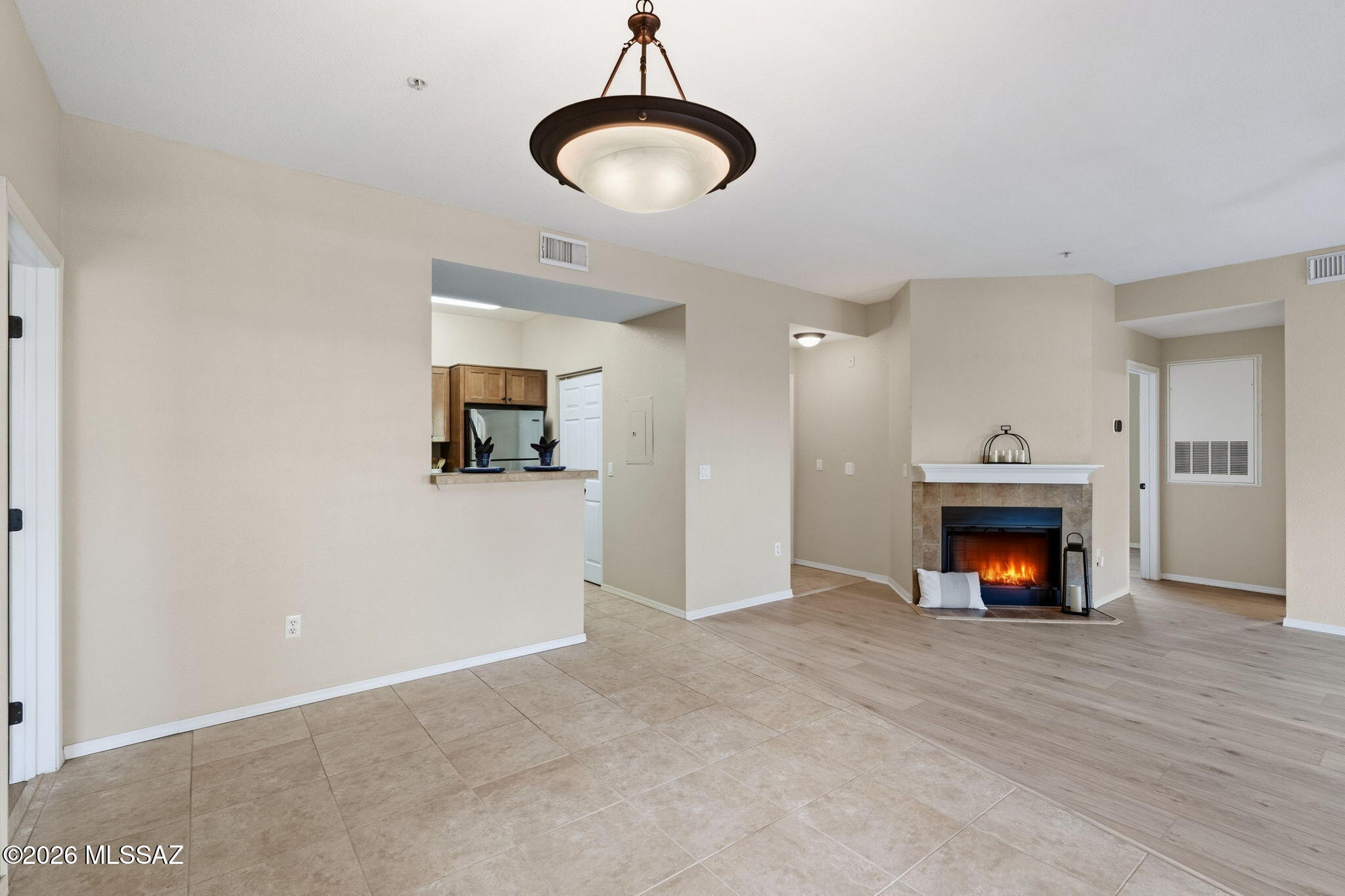 The Boulders at La Reserve Condominiums - Residential