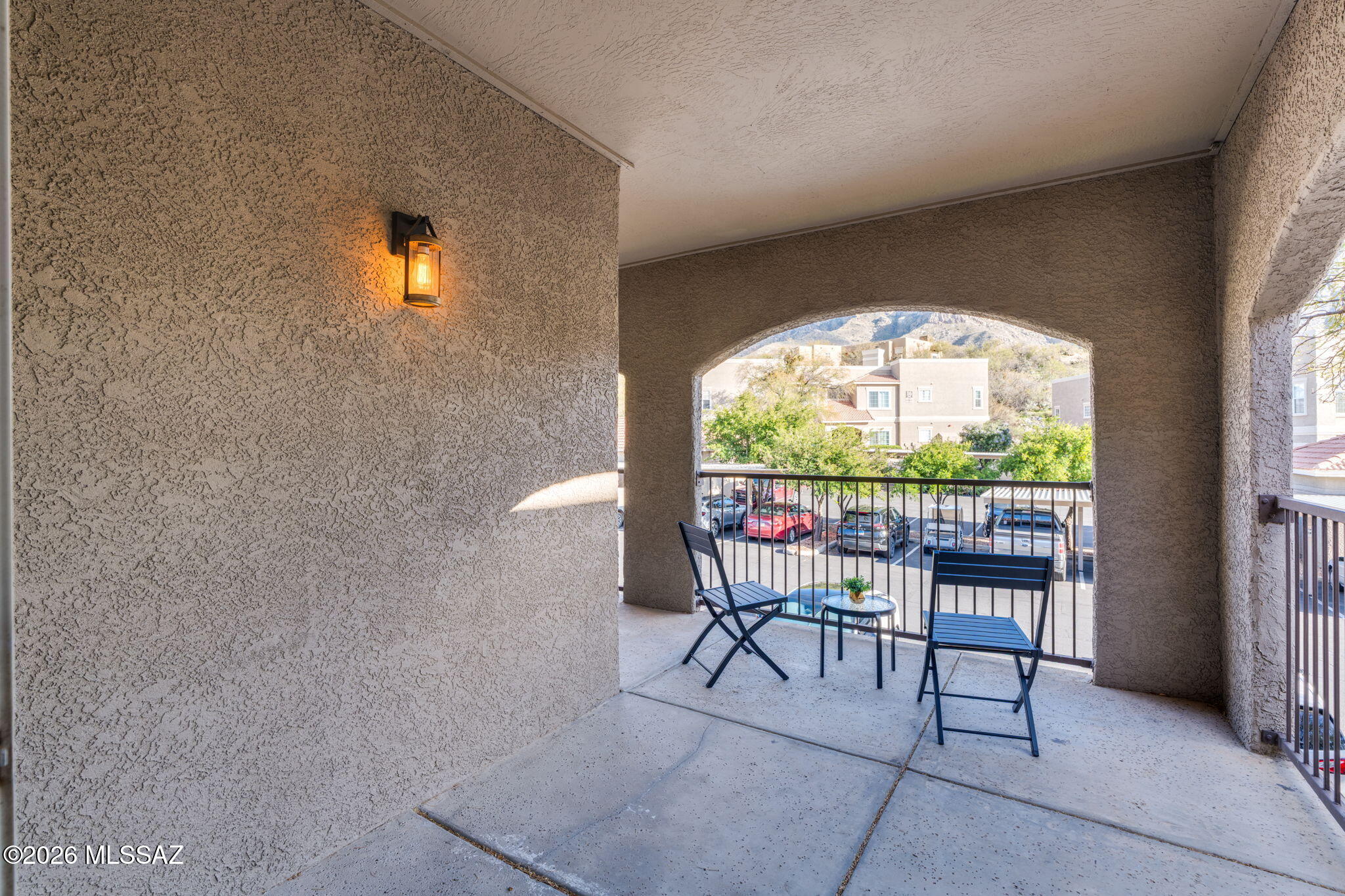 The Boulders at La Reserve Condominiums - Residential