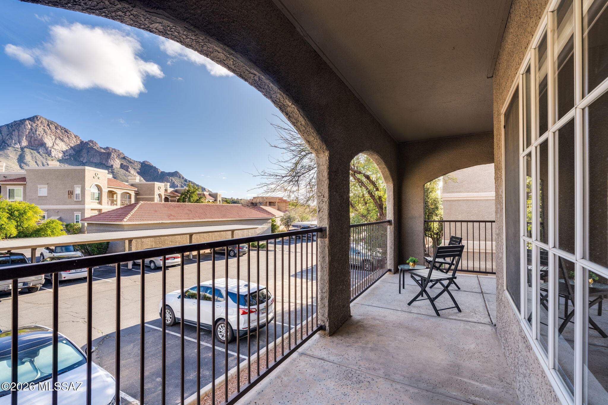The Boulders at La Reserve Condominiums - Residential