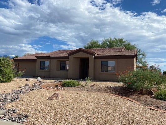 1493 W HIDDEN CREST CT, GREEN VALLEY, AZ 85622 - Image 1e7d8008591e77ce3136de408e80f314/2000676674