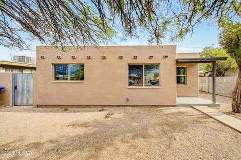 Photo of 2850 E 19th Street, Tucson, AZ 85716 (MLS # 22620556)