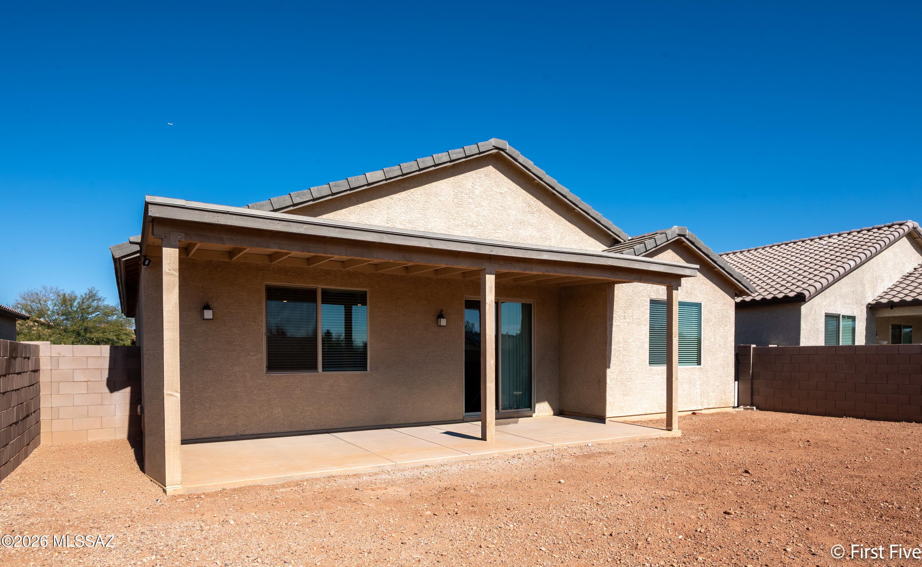 Bella Tierra - Residential