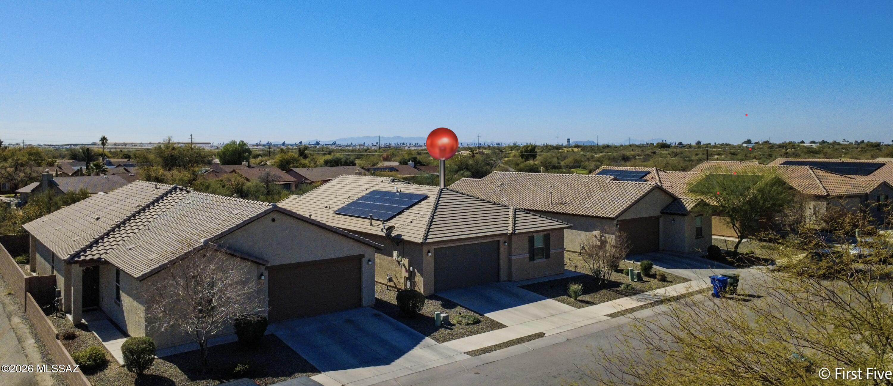 Bella Tierra - Residential