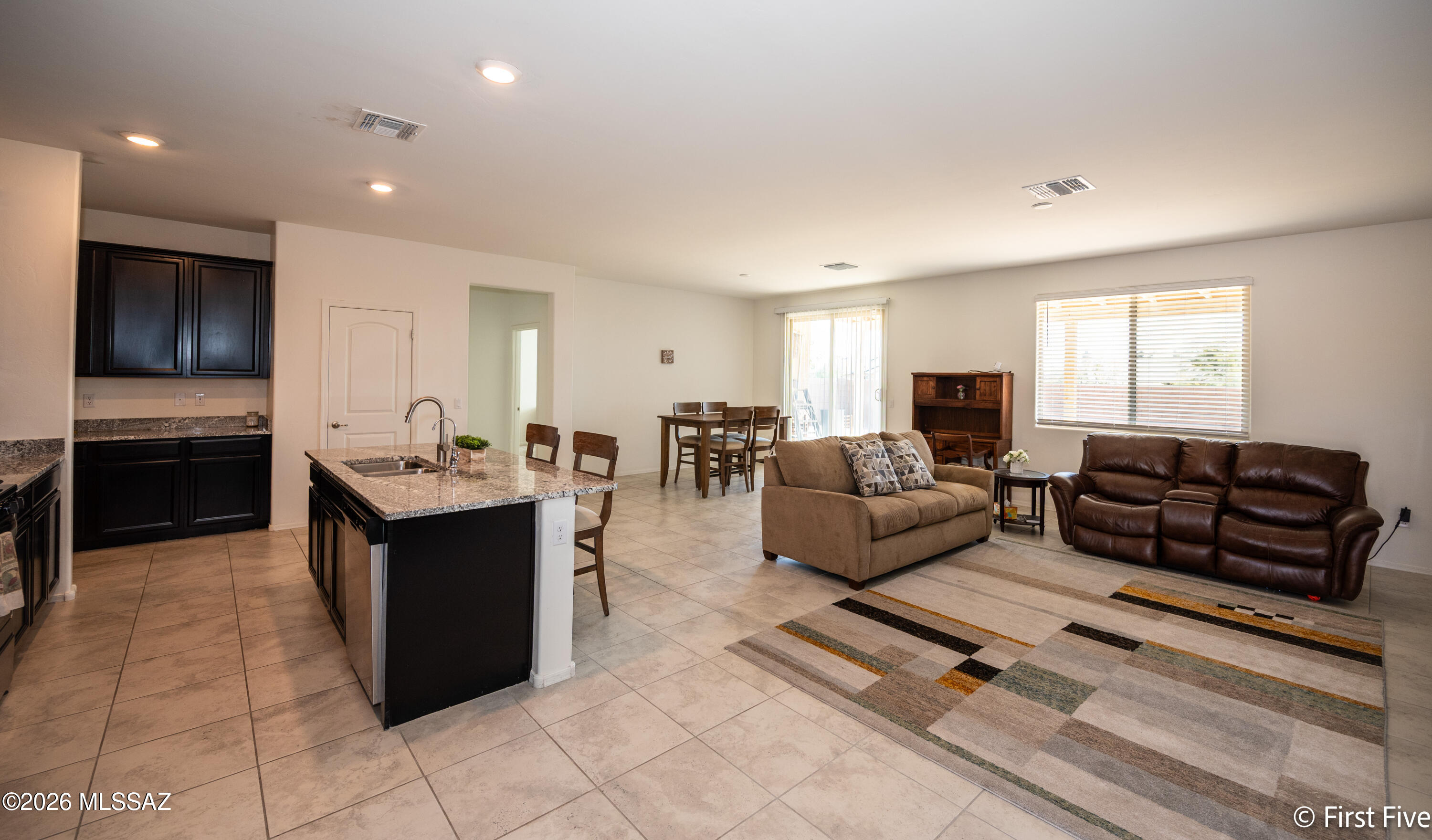 8746 E Stone Meadow Circle