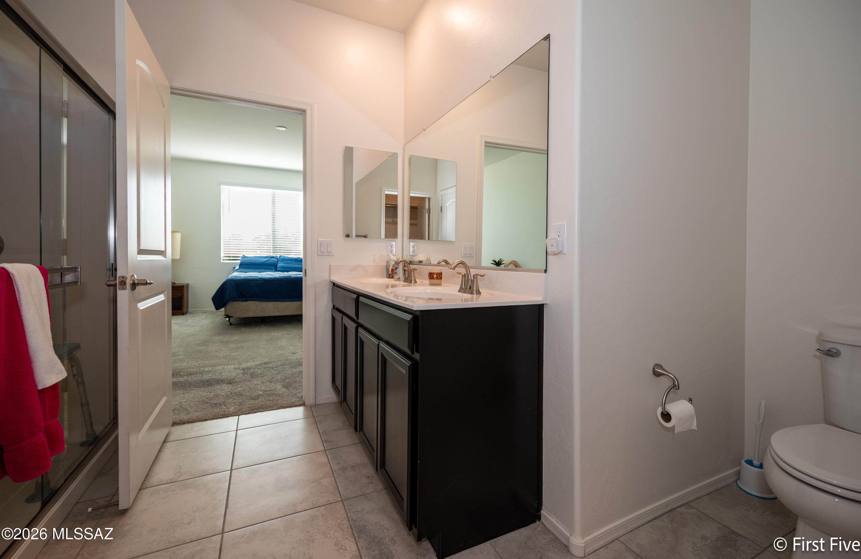 Bella Tierra - Residential