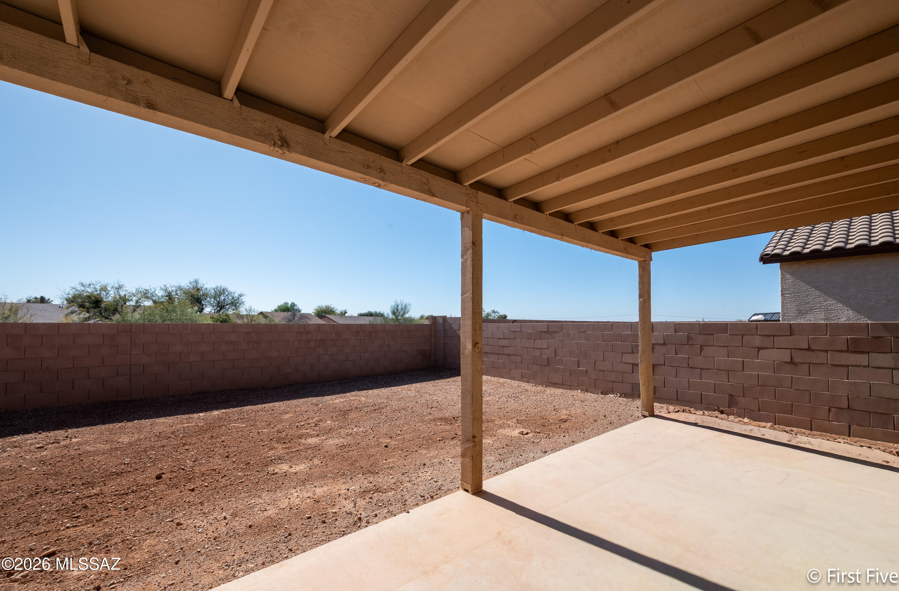 Bella Tierra - Residential