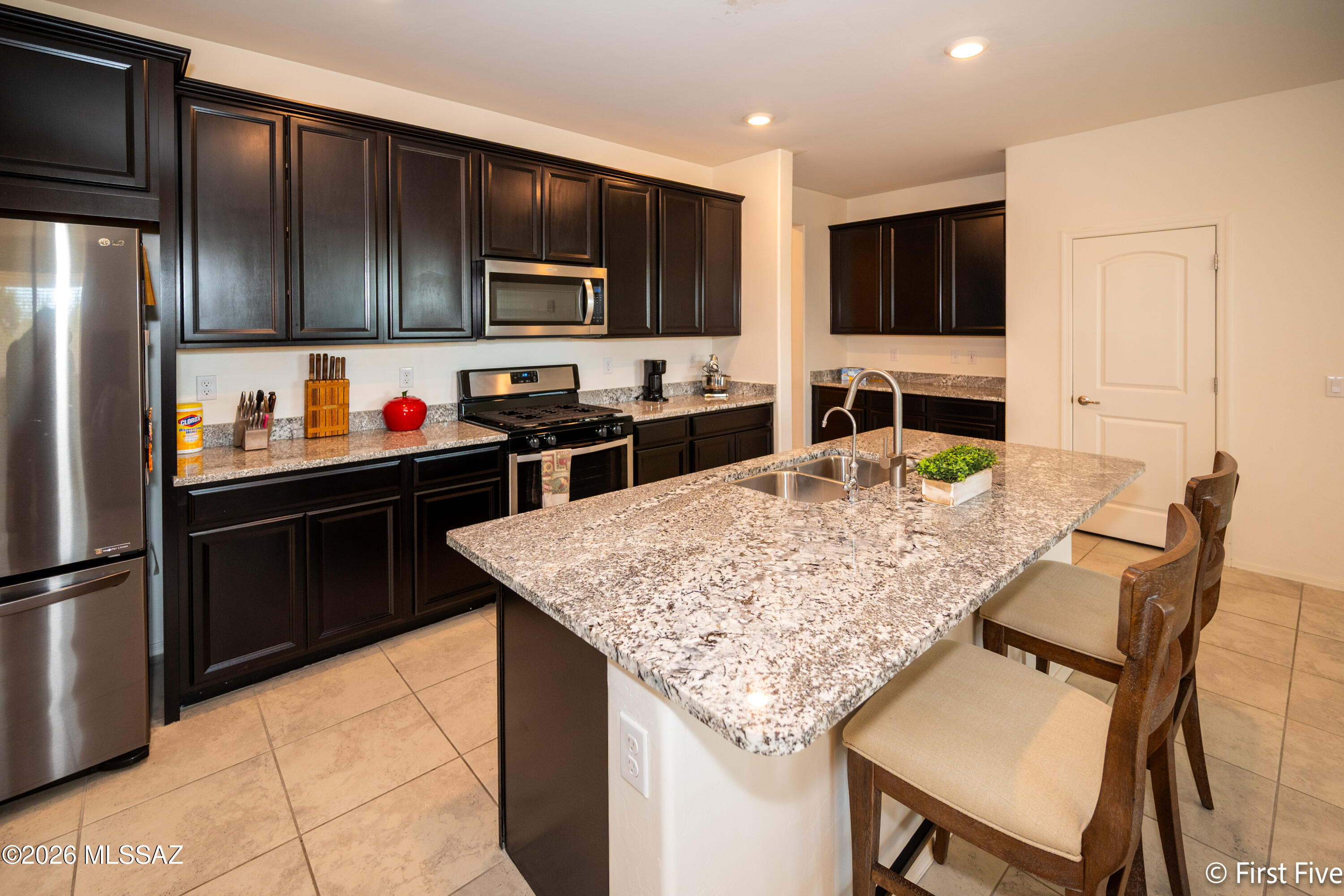 Bella Tierra - Residential