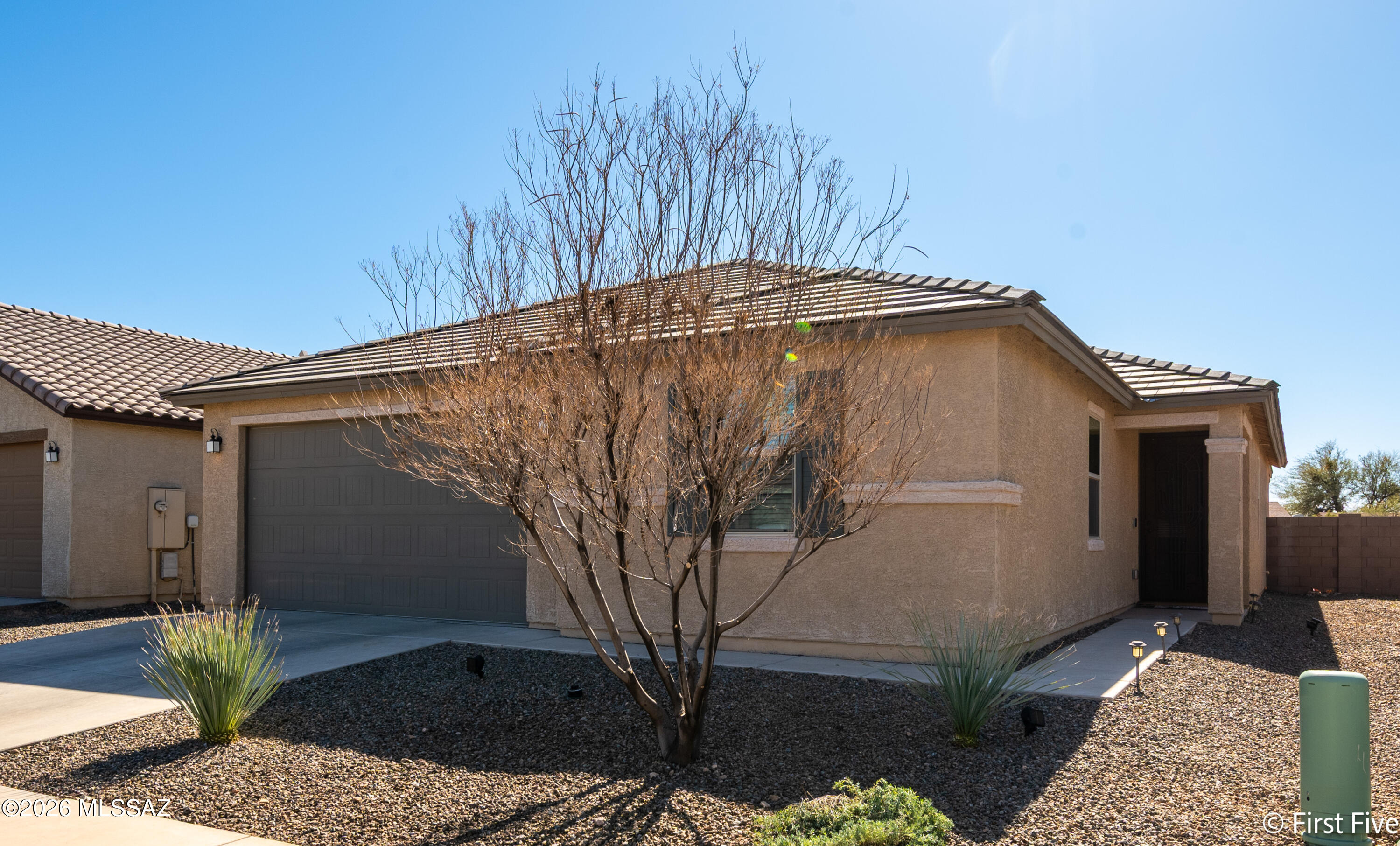 8746 E Stone Meadow Circle