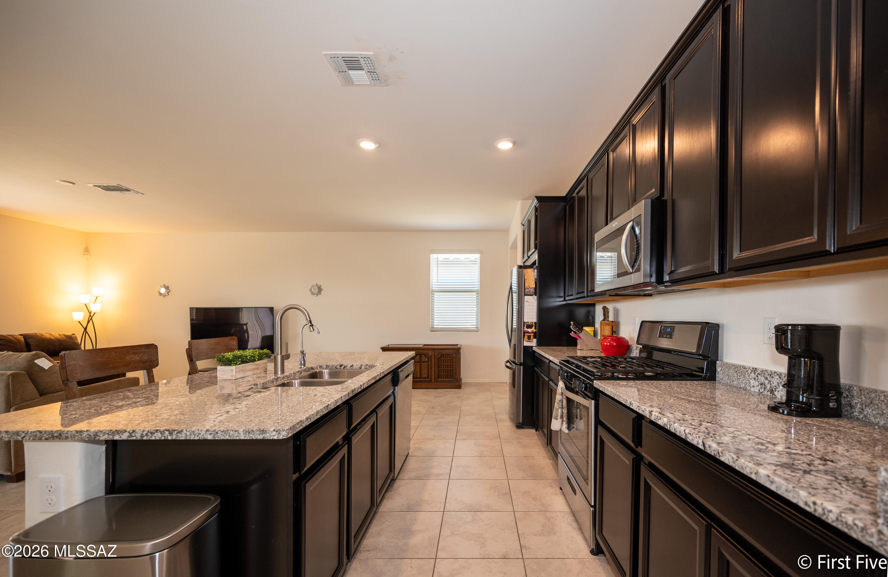 Bella Tierra - Residential