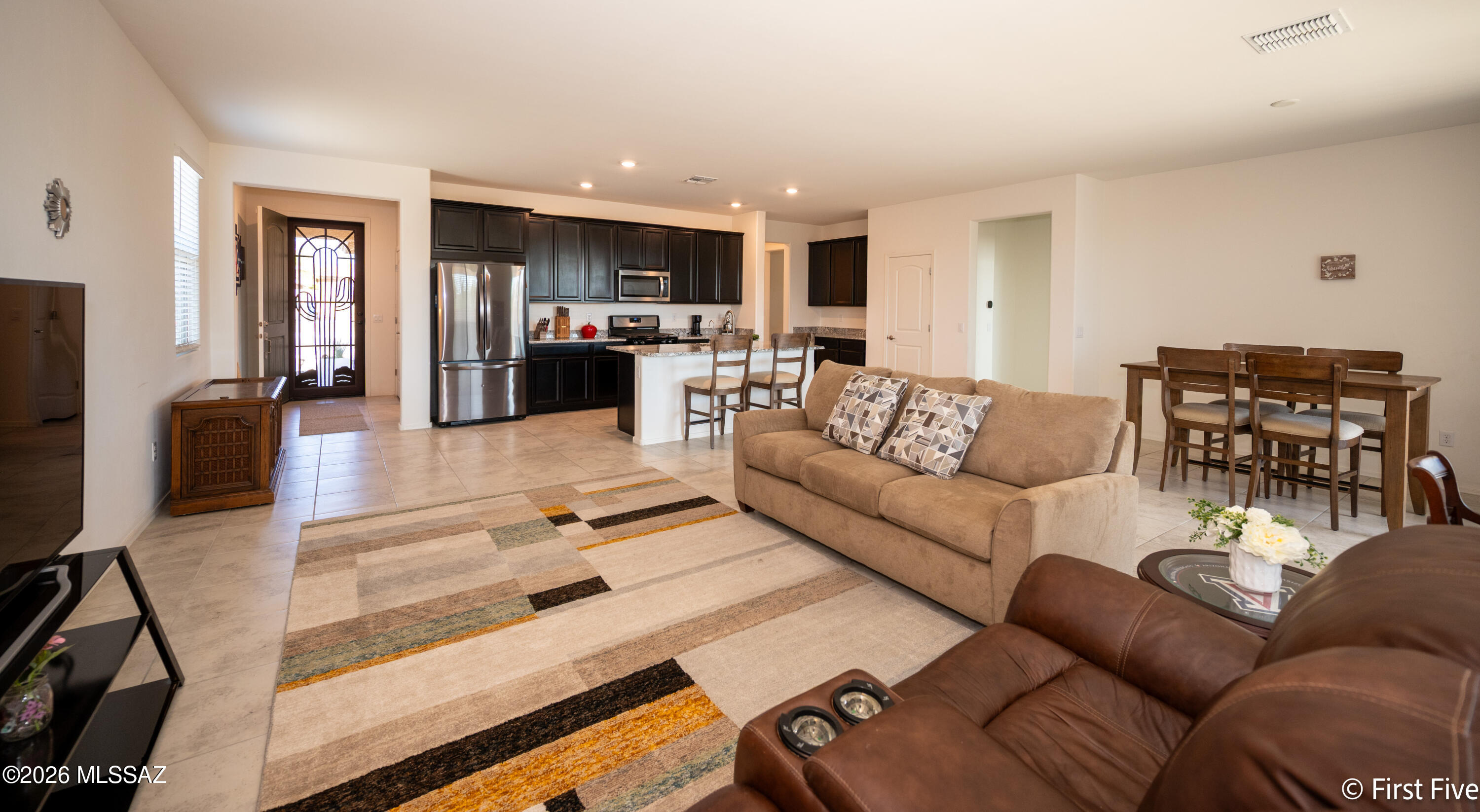 Bella Tierra - Residential