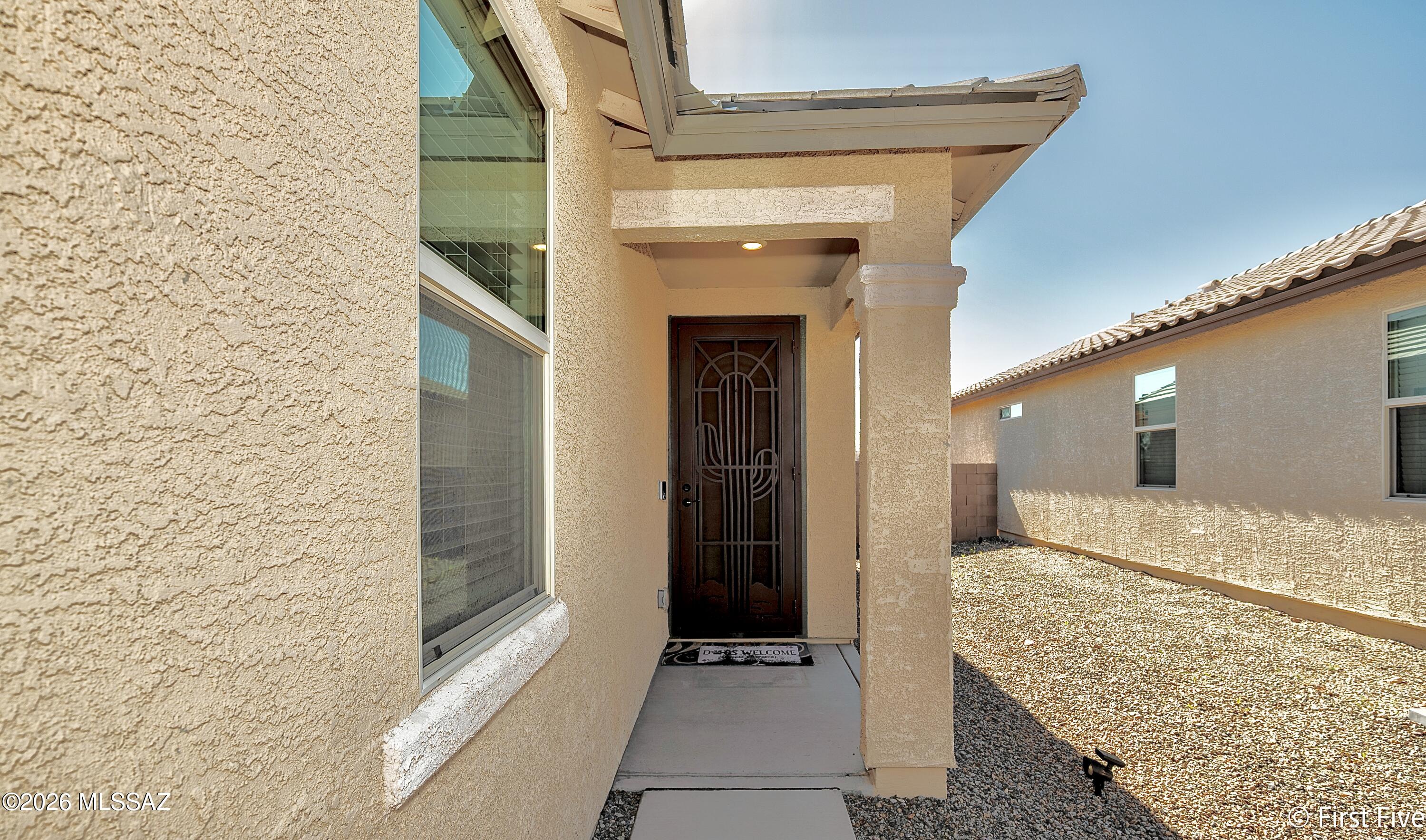 8746 E Stone Meadow Circle