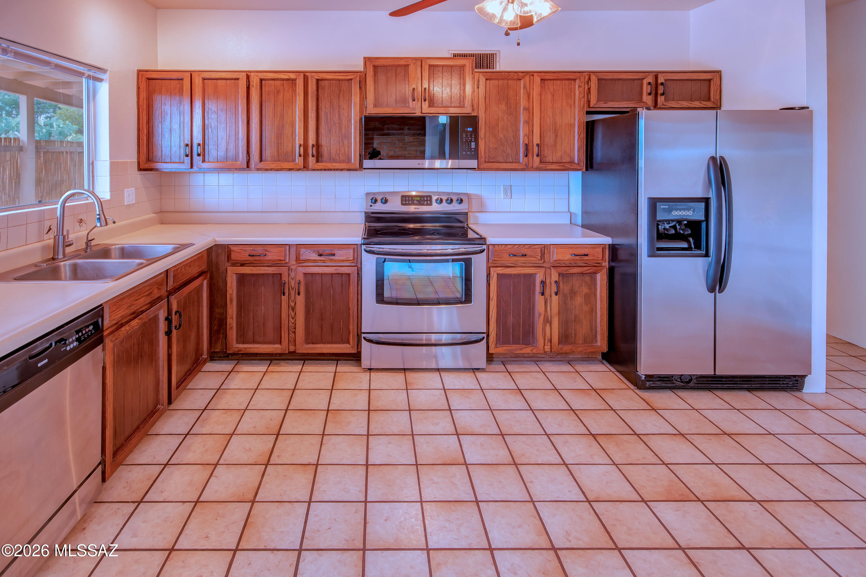 Colonia De Los Alamos (BK1-45) - Residential
