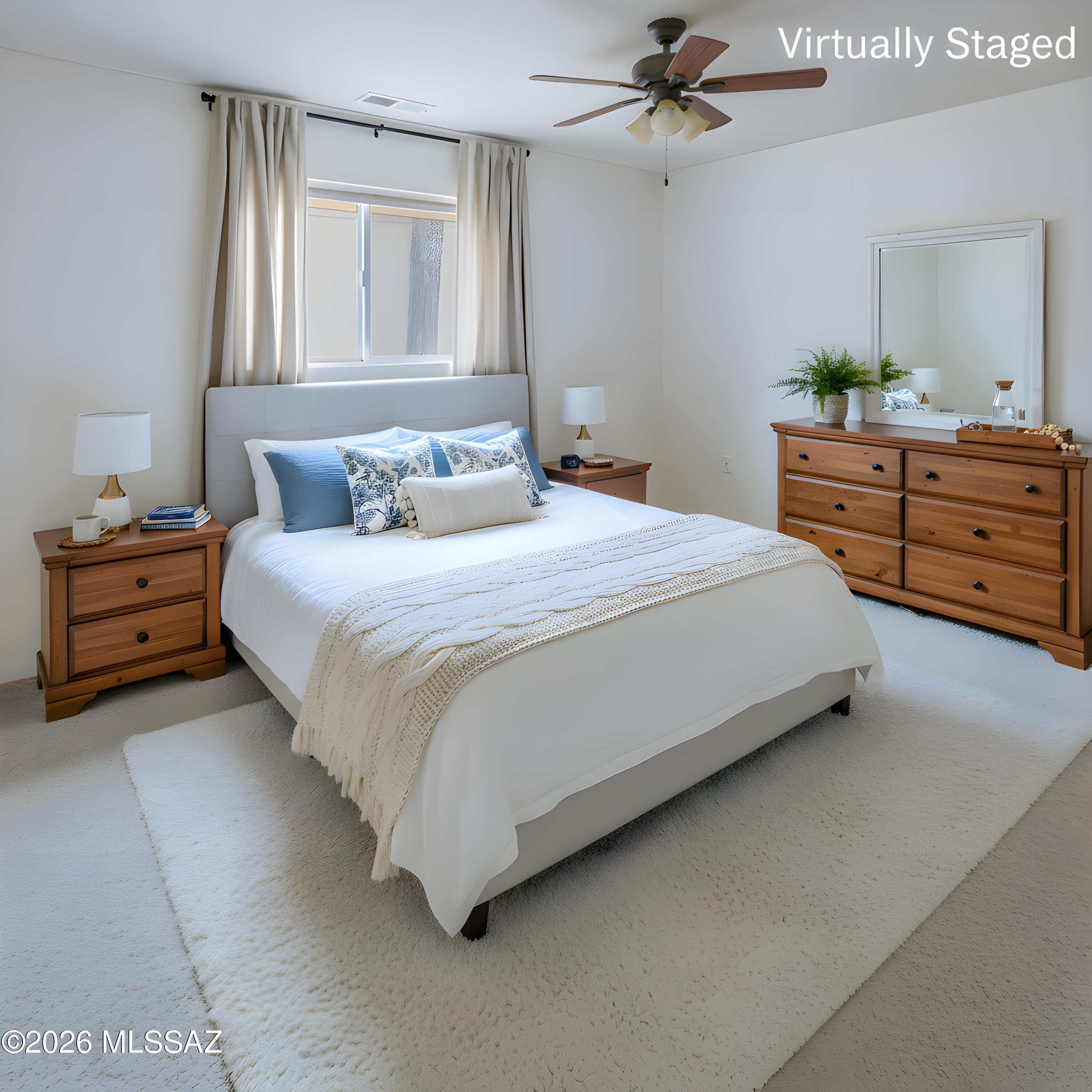 Colonia De Los Alamos (BK1-45) - Residential