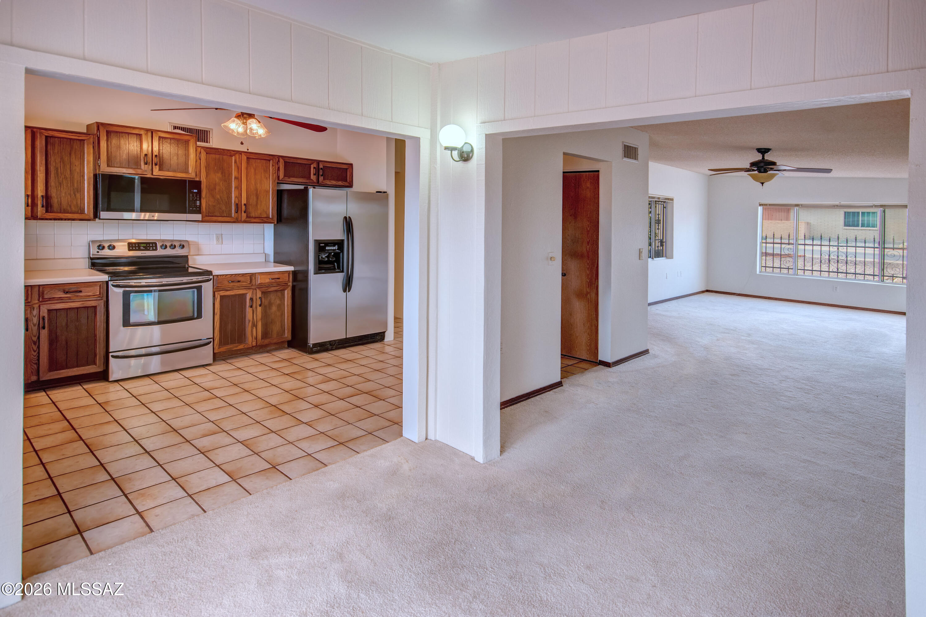 Colonia De Los Alamos (BK1-45) - Residential