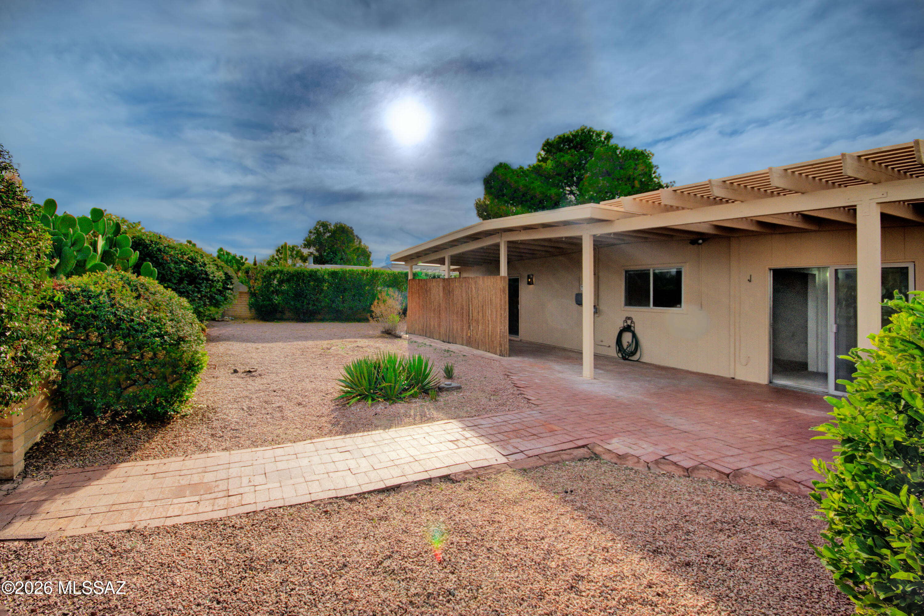 Colonia De Los Alamos (BK1-45) - Residential