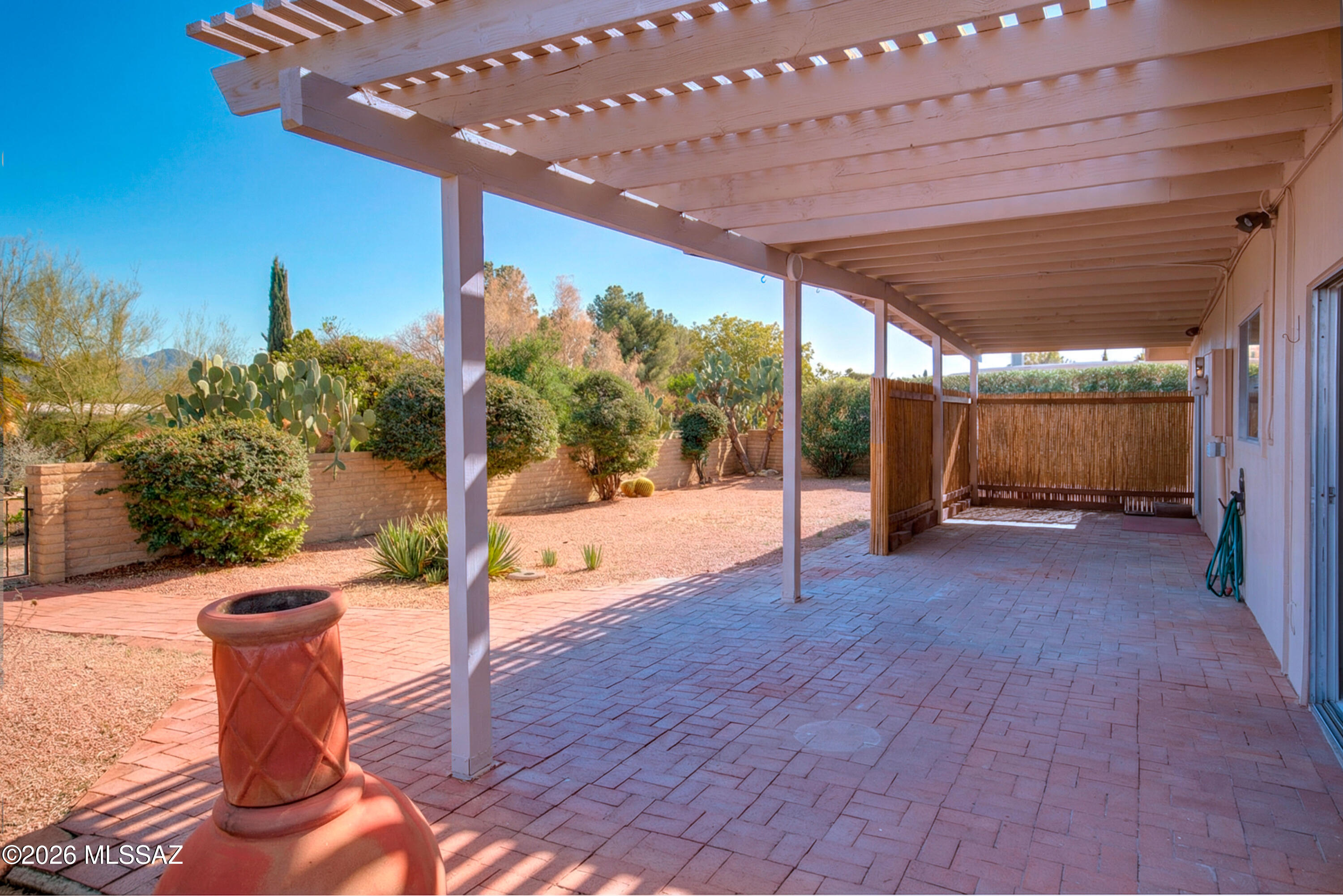 Colonia De Los Alamos (BK1-45) - Residential