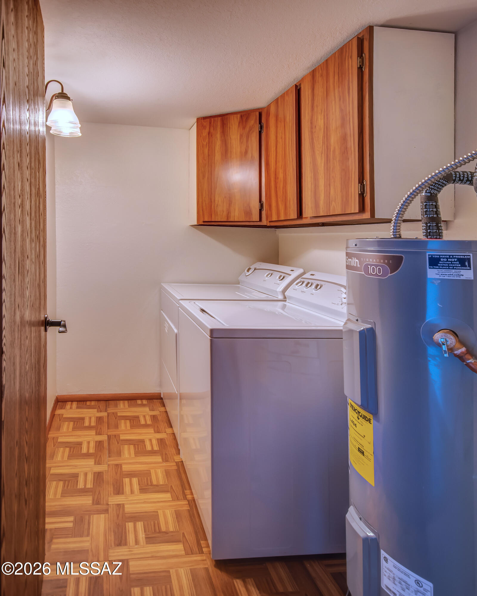 Colonia De Los Alamos (BK1-45) - Residential