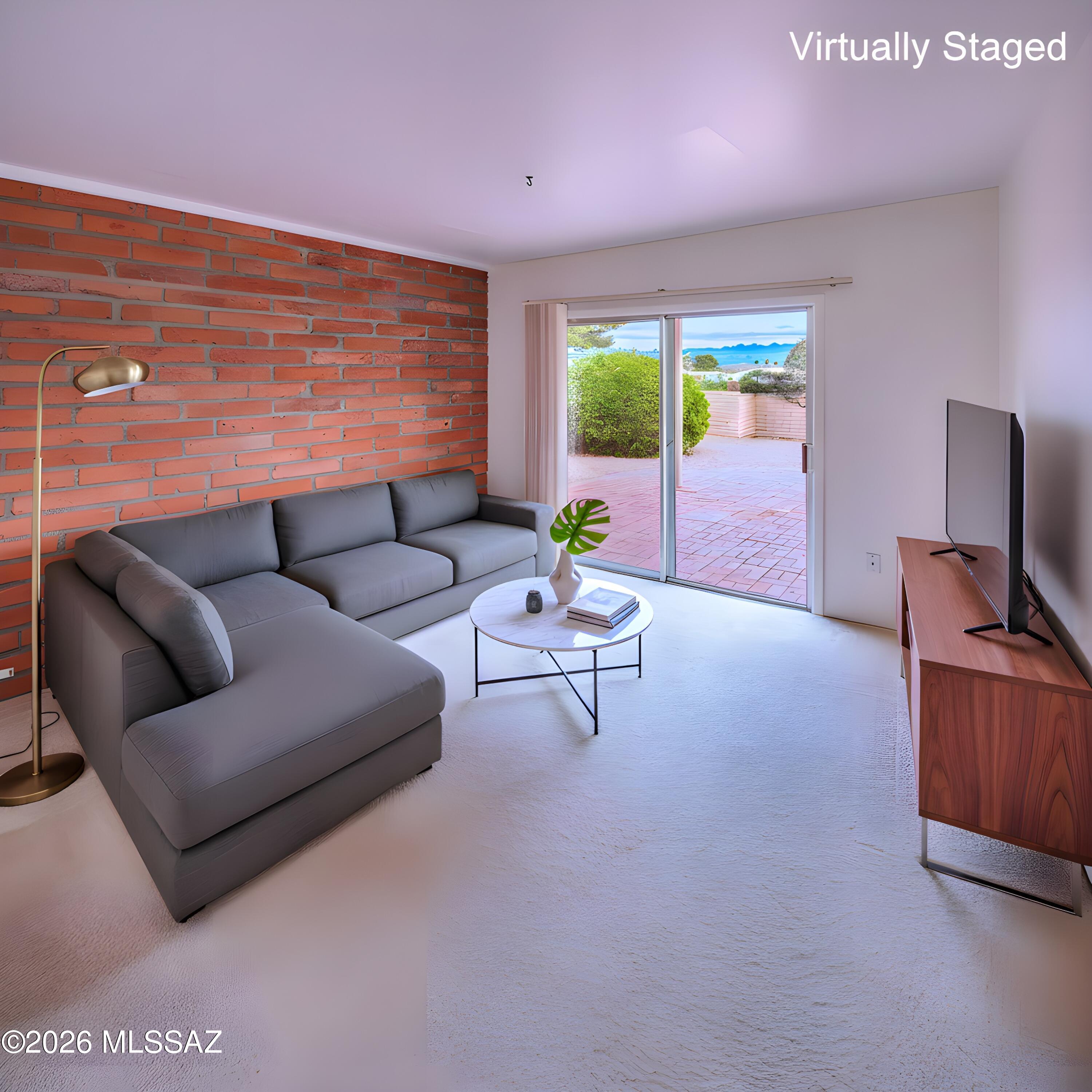 Colonia De Los Alamos (BK1-45) - Residential
