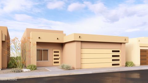 4230 N Lulu Court Tucson AZ 85719