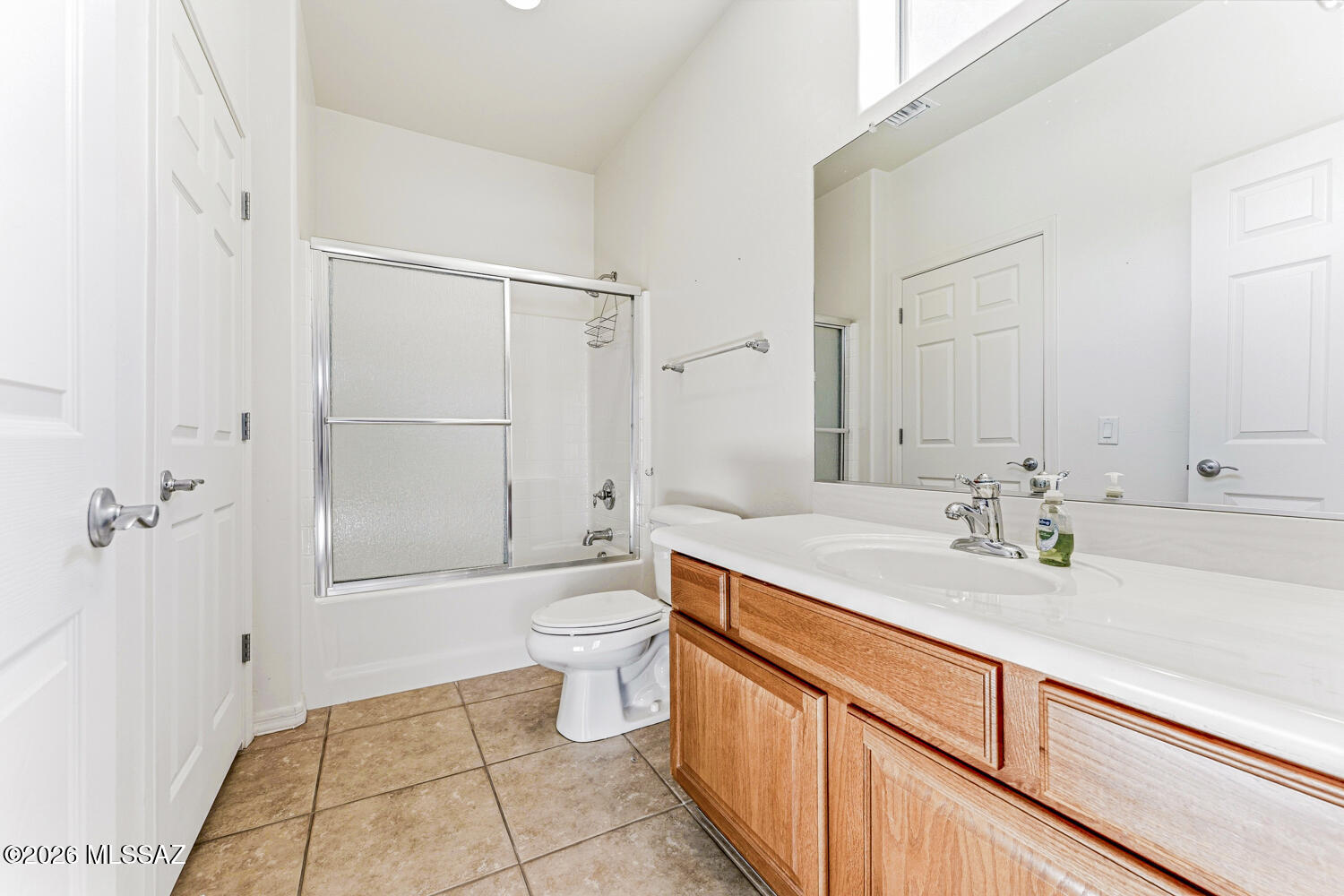 Las Campanas Villiage Phase II (112-219) - Residential